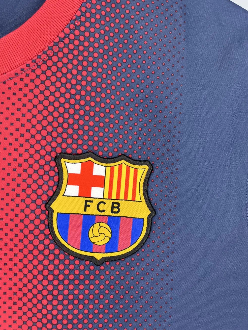 Nike Barcelona 64 vintage Nike tee Size US M / EU 48-50 / 2 - 11 Thumbnail