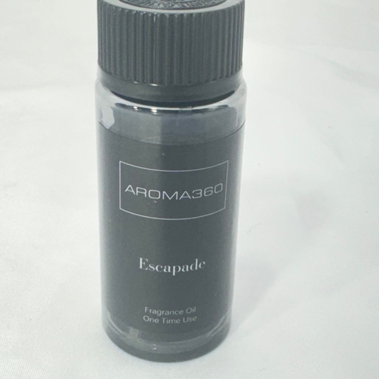 New! Aroma360 Escapade fragrance oil