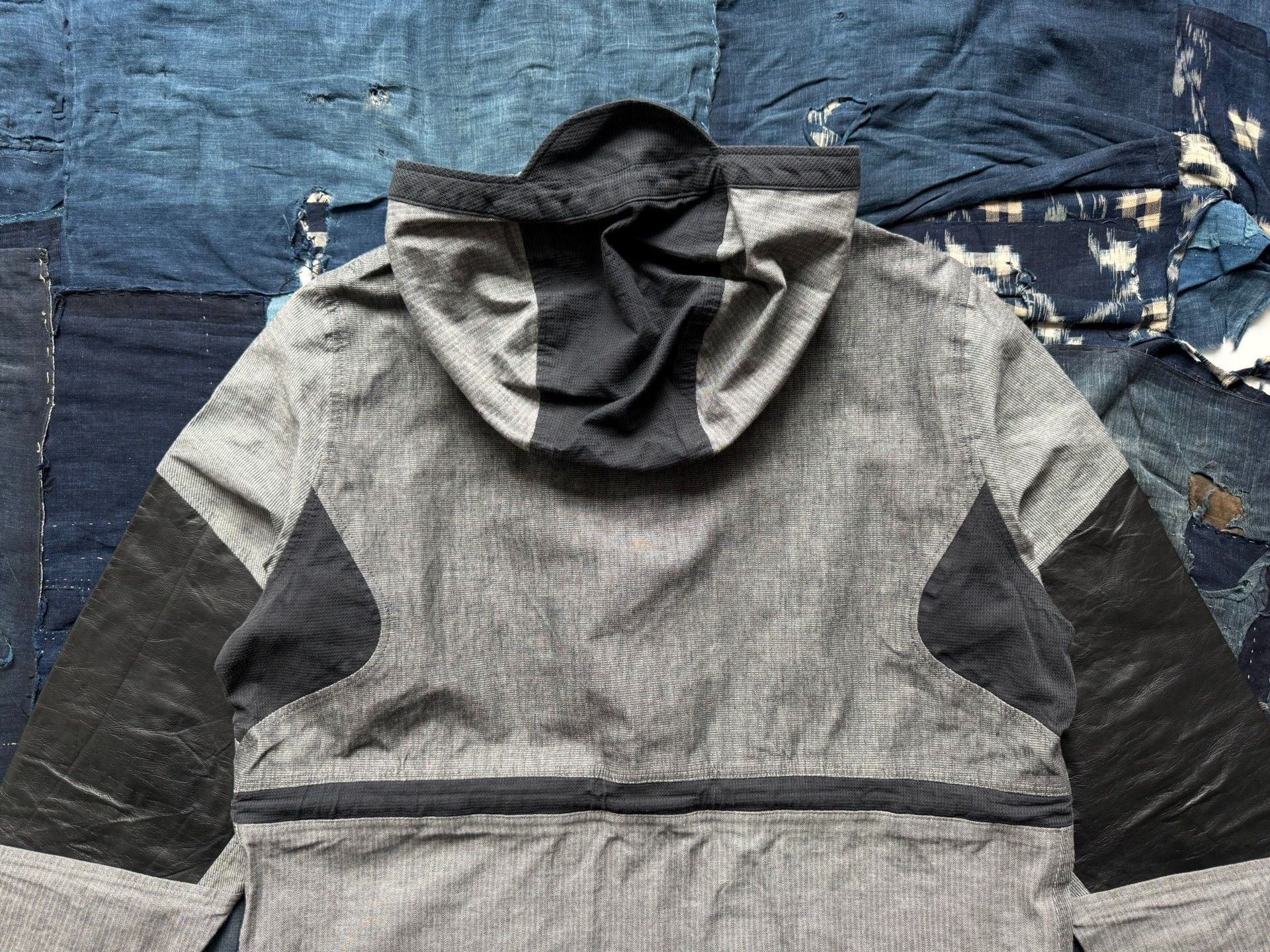 White Mountaineering White Mountaineering GORE-TEX Mountain Parka Size US XXS / EU 40 - 5 Thumbnail