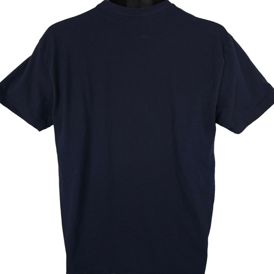 Next Level Metabolism T Shirt Mens Size Large Blue Biology 180 Feel Size US L / EU 52-54 / 3 - 4 Thumbnail