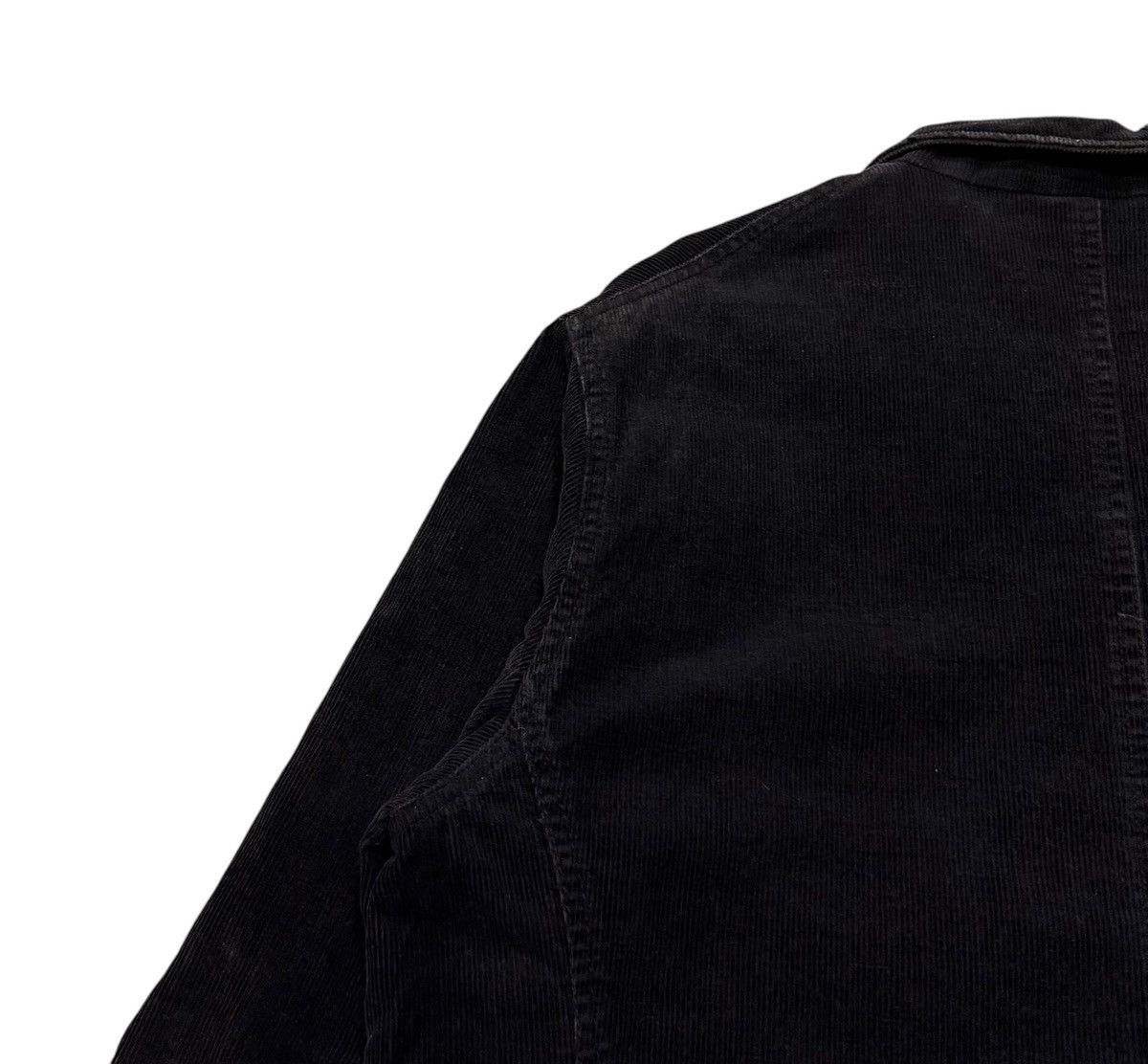 Oshkosh Vintage Oshkosh Classic Corduroy Workers Jacket Size US XL / EU 56 / 4 - 14 Thumbnail