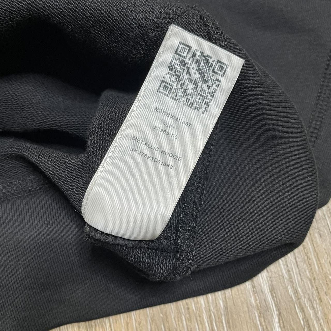 True Religion × Vintage y2k true religion zip up hoodie Size US XXL / EU 58 / 5 - 7 Thumbnail
