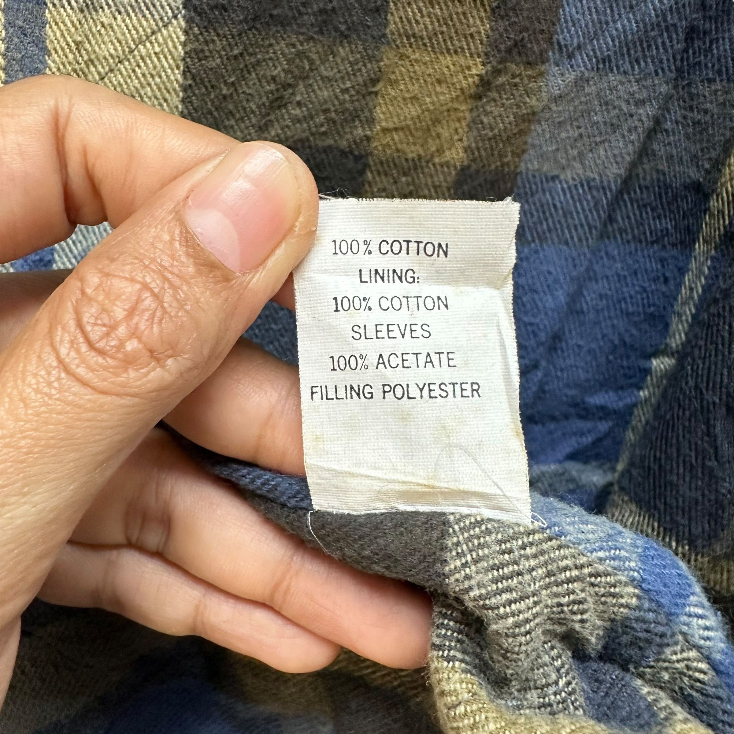 Austin Reed Vintage 90s AUSTIN REED Sport'sman Corduroy Jacket #A72-1741 Size US L / EU 52-54 / 3 - 10 Thumbnail