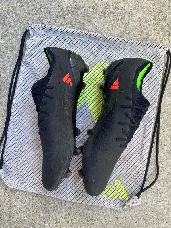 Adidas Adidas X Speedportal.1 soccer shoes size 46 Size US 11.5 / EU 44-45 - 7 Thumbnail