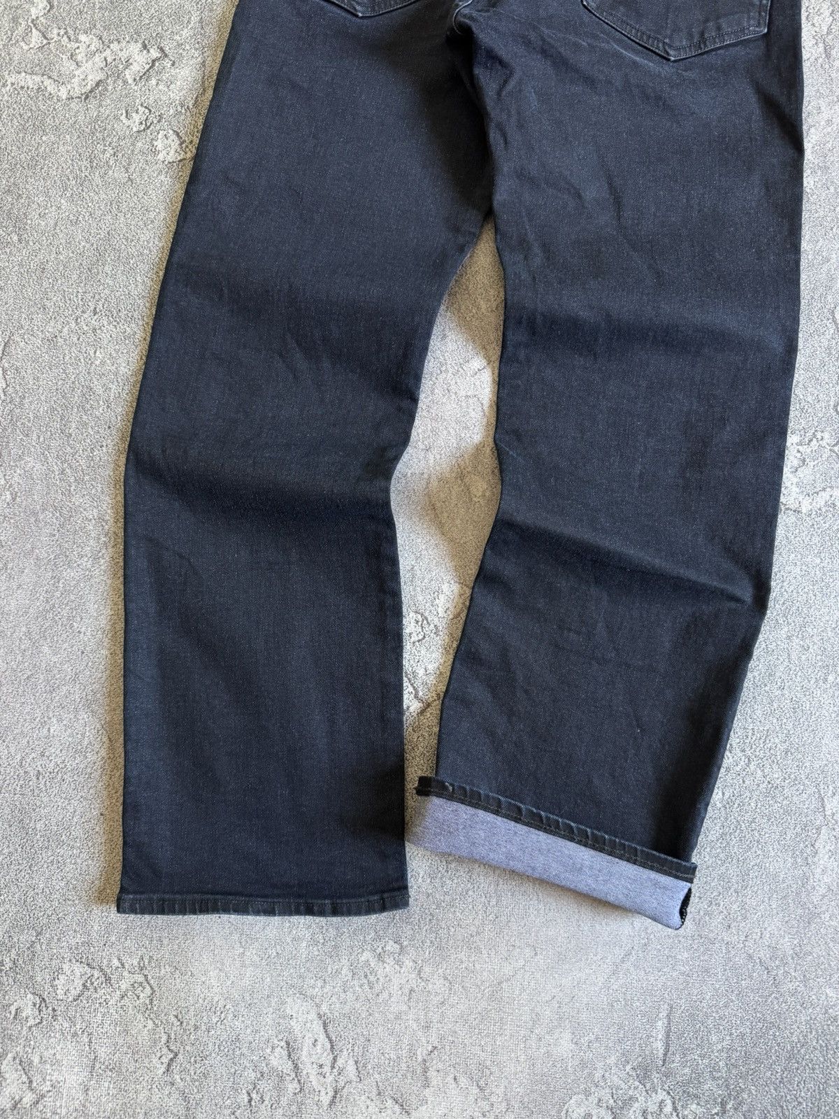 G-Star G star raw 30/30 3301 Loose denim pants jeans trousers y2k Size US 30 / EU 46 - 2 Thumbnail