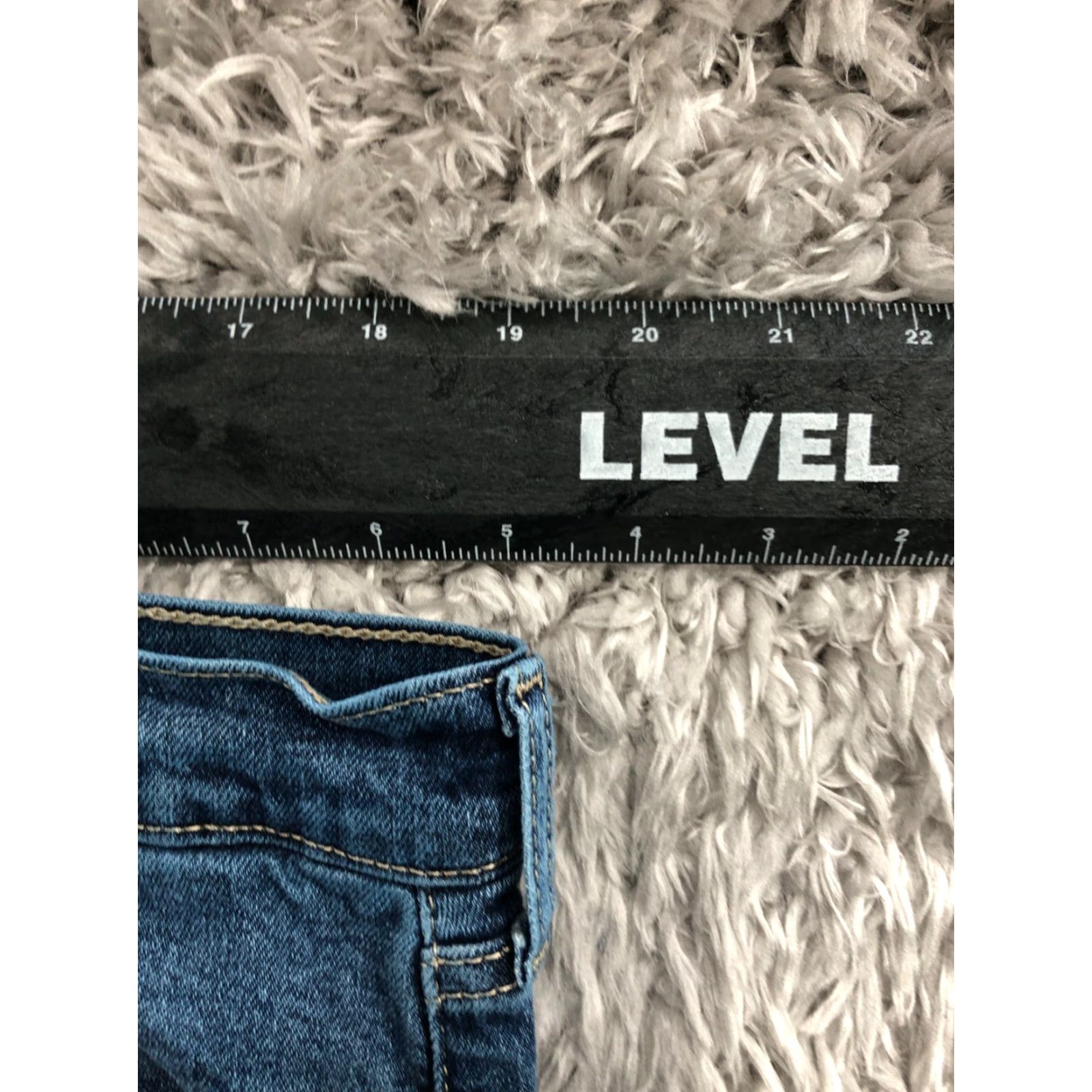 Levi's Levi's Signature Relaxed Straight Jeans Size 38x30 Mens Medium Blue Wash Denim 5-Pocket Levi's 500 Series Modern Vintage No Size US 38 / EU 54 - 2 Thumbnail