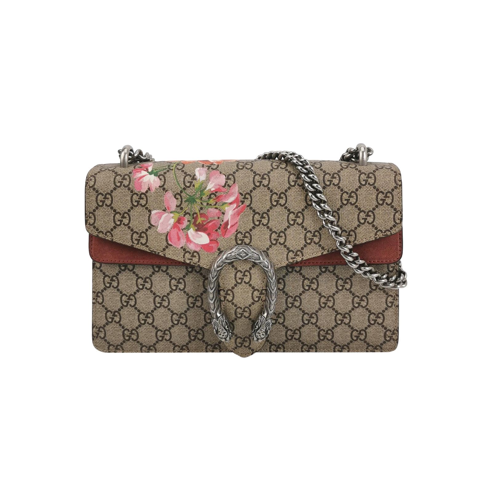 Gucci Gucci Women os Shoulder Bags Size ONE SIZE - 1 Thumbnail