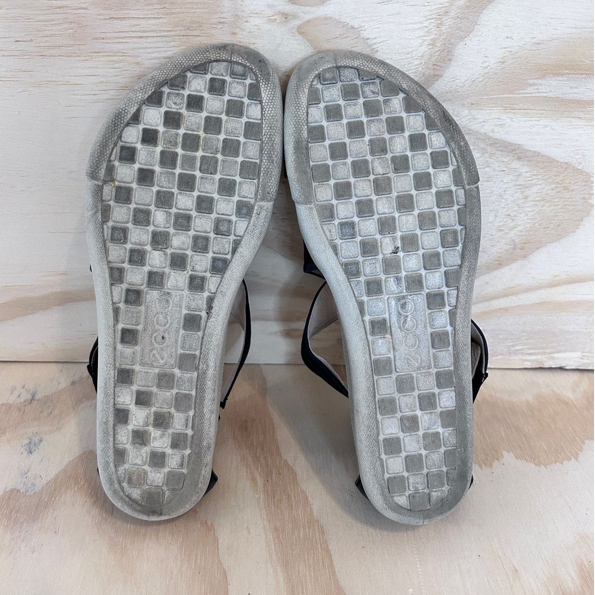 Ecco Ecco - Damara Strap - Sandals - Black - Women's - 5.5 Size US 5.5 / IT 35.5 - 8 Thumbnail