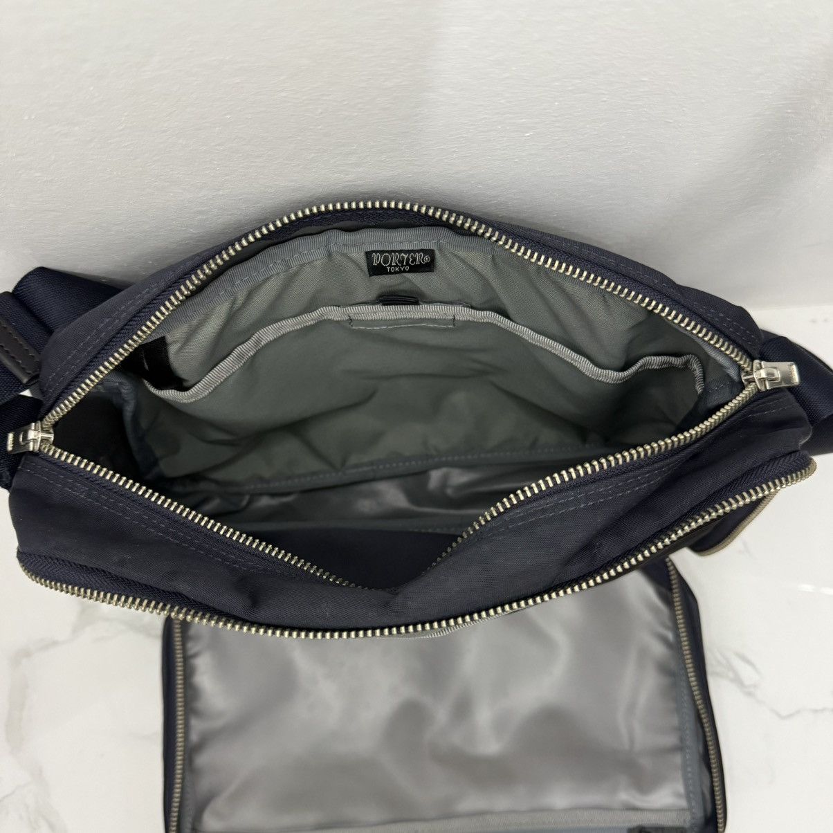 Porter Porter Lift Shoulder Bag Size ONE SIZE - 5 Thumbnail