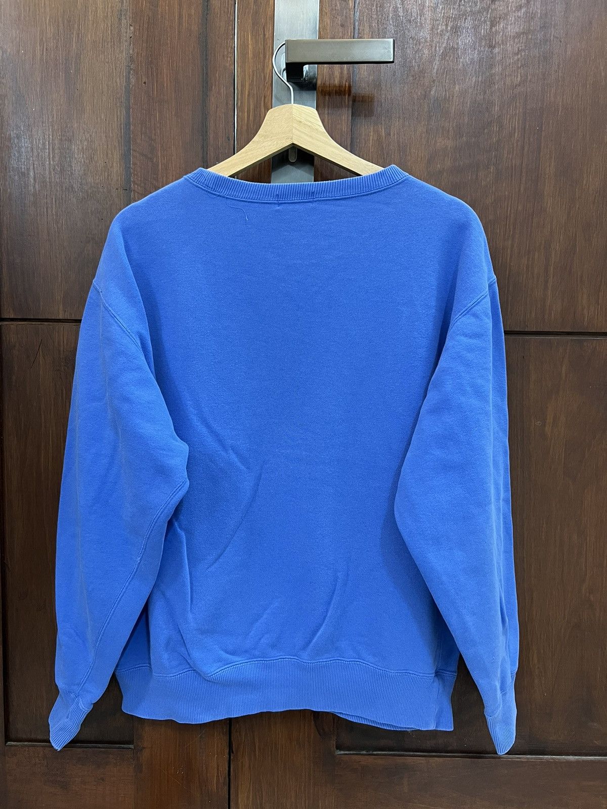 Ralph Lauren Polo Ralph Lauren Sweatshirt Size US L / EU 52-54 / 3 - 3 Thumbnail