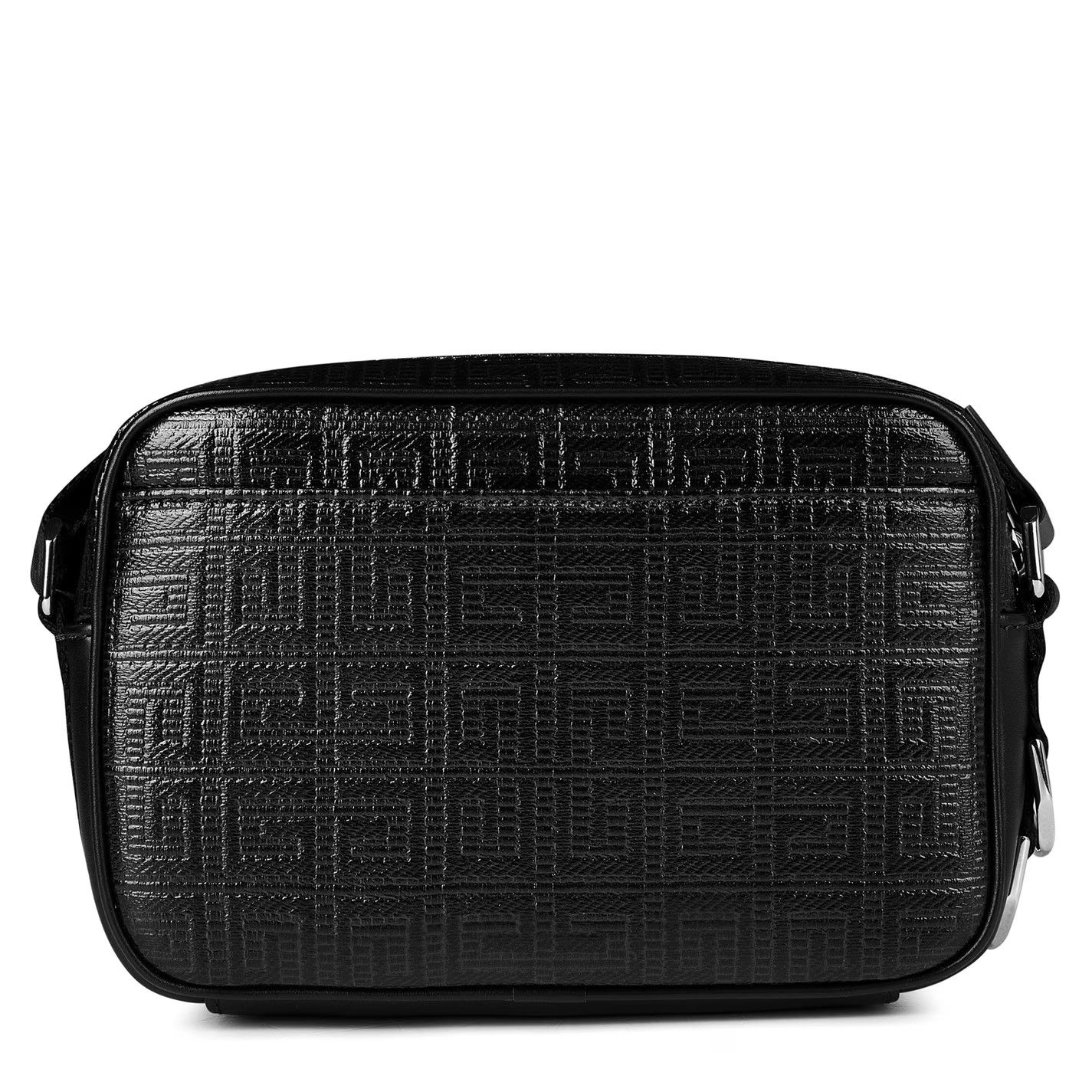 Givenchy o1g2r1mq0426 Size: OS / G-Essentials Camera Bag in Black Size ONE SIZE - 5 Thumbnail