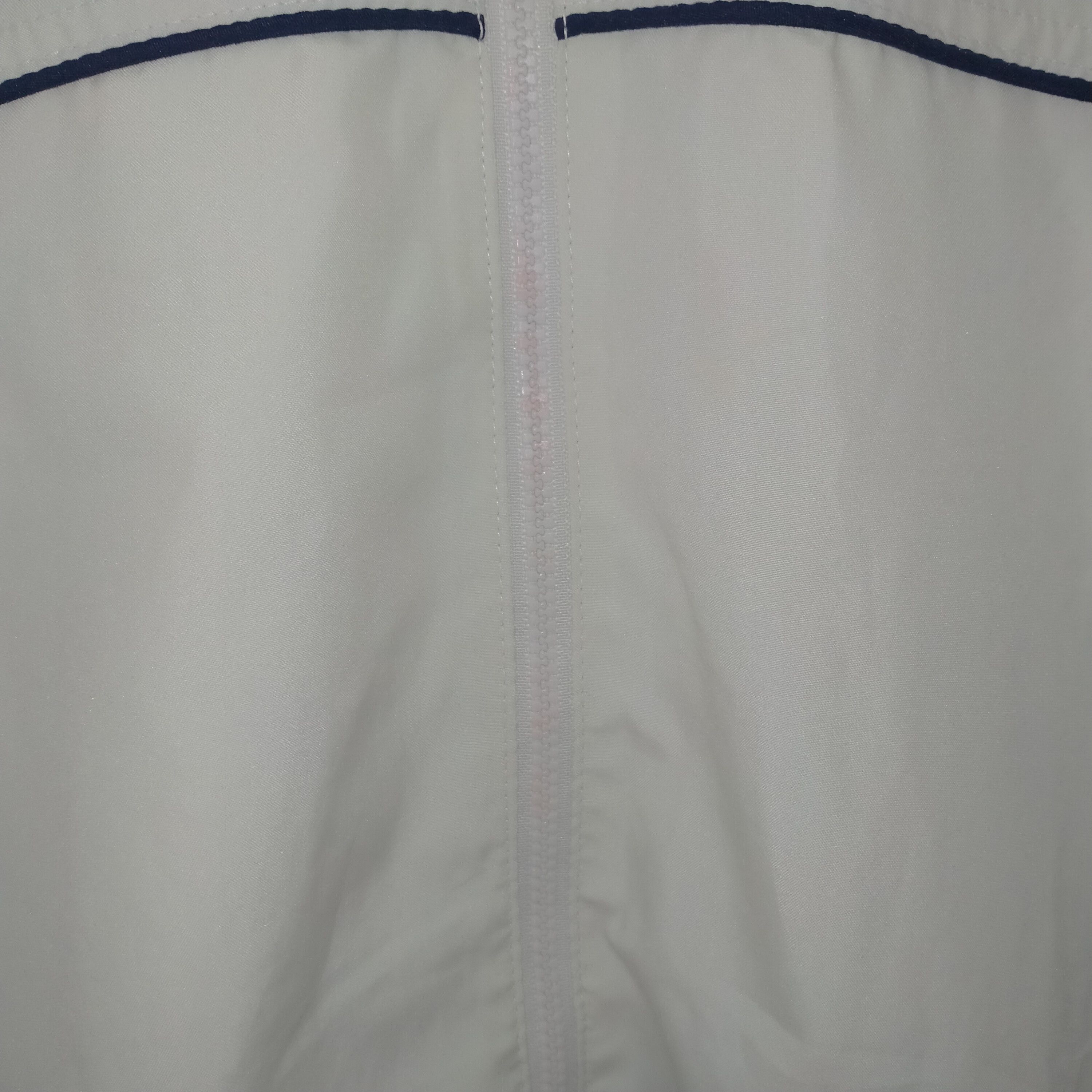 Adidas Adidas Vintage 2000s Zip Olympic Jersey Hoodie Size M / US 6-8 / IT 42-44 - 13 Thumbnail