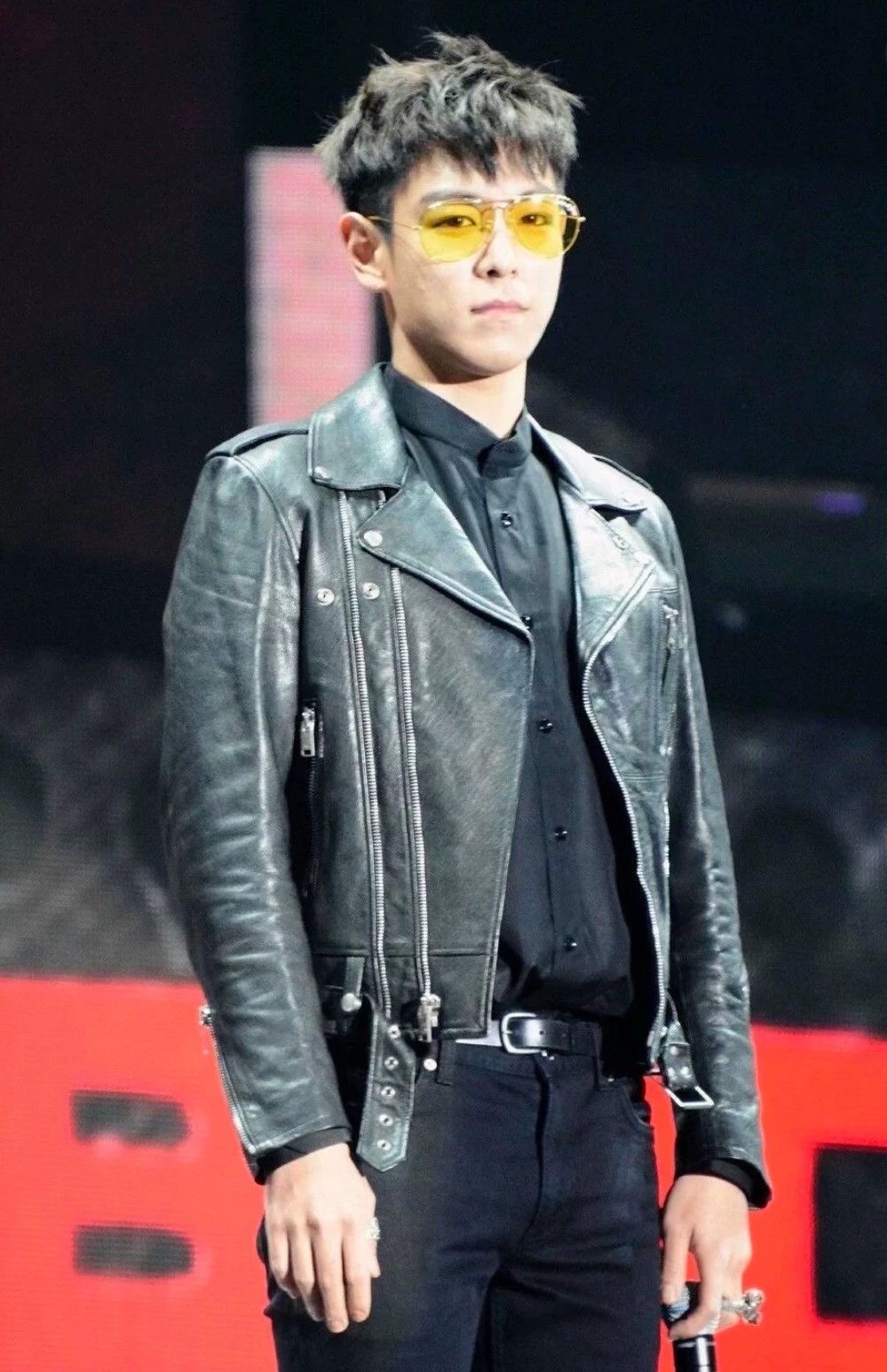 Acne Studios Acne Studios Runway Straps Leather Jacket Unisex Size 36 Size US XXS / EU 40 - 8 Thumbnail
