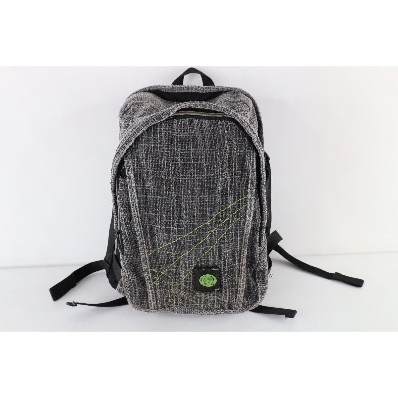 Vintage Vintage Y2k Clive Backpack Travel Bag backpack