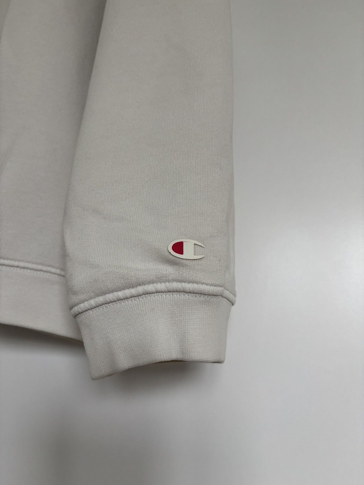 Champion Champion Oversized Hoodie Size US L / EU 52-54 / 3 - 3 Thumbnail
