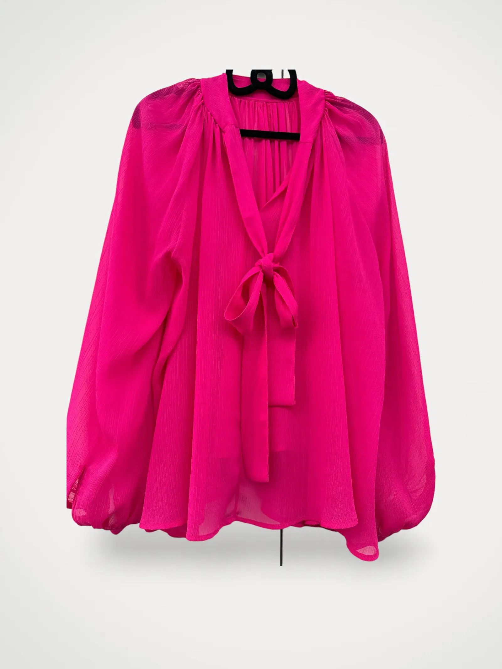 Zara Zara Blouse Size M / US 6-8 / IT 42-44 - 1 Thumbnail