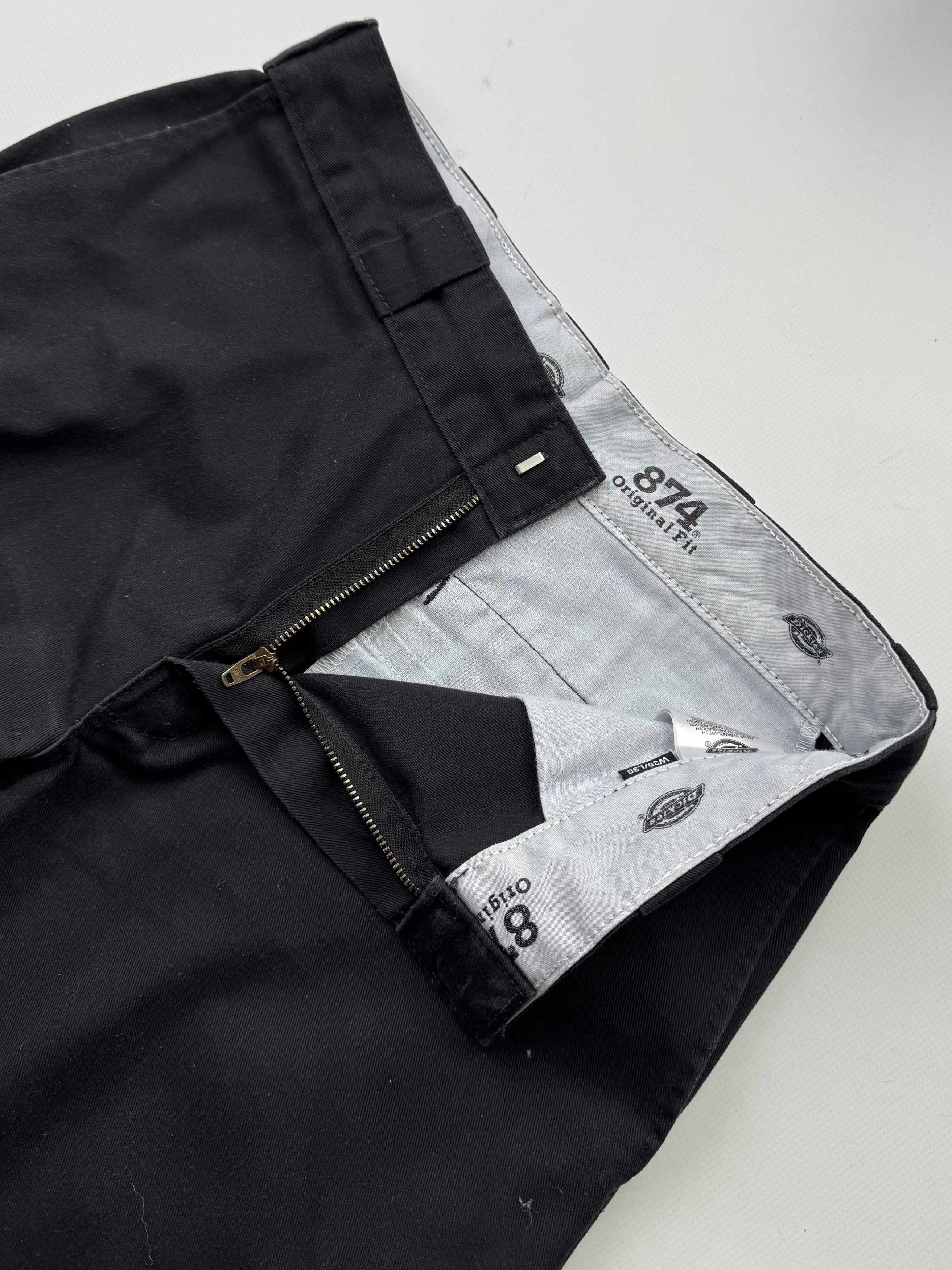 Dickies Dickies Vintage Pants (145) Size US 30 / EU 46 - 7 Thumbnail