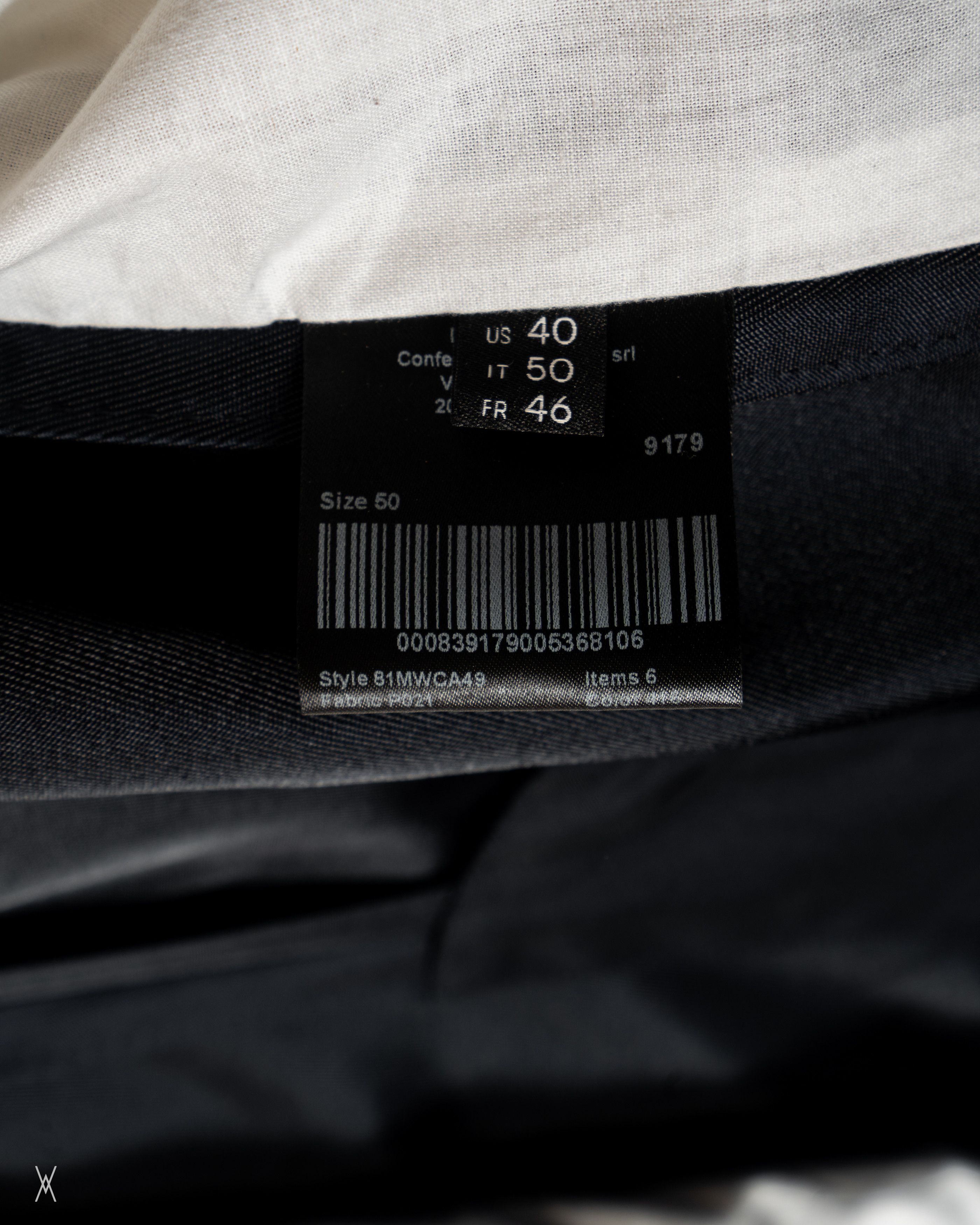 Calvin Klein 205W39NYC Calvin Klein 205W39NYC Western Pocket Long Coat Size US L / EU 52-54 / 3 - 6 Thumbnail