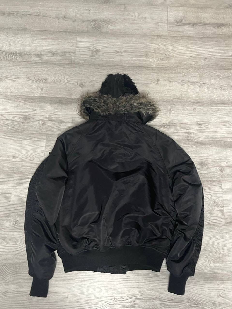 Alpha Industries Bomber jacket Alpha Industries Size US M / EU 48-50 / 2 - 3 Thumbnail
