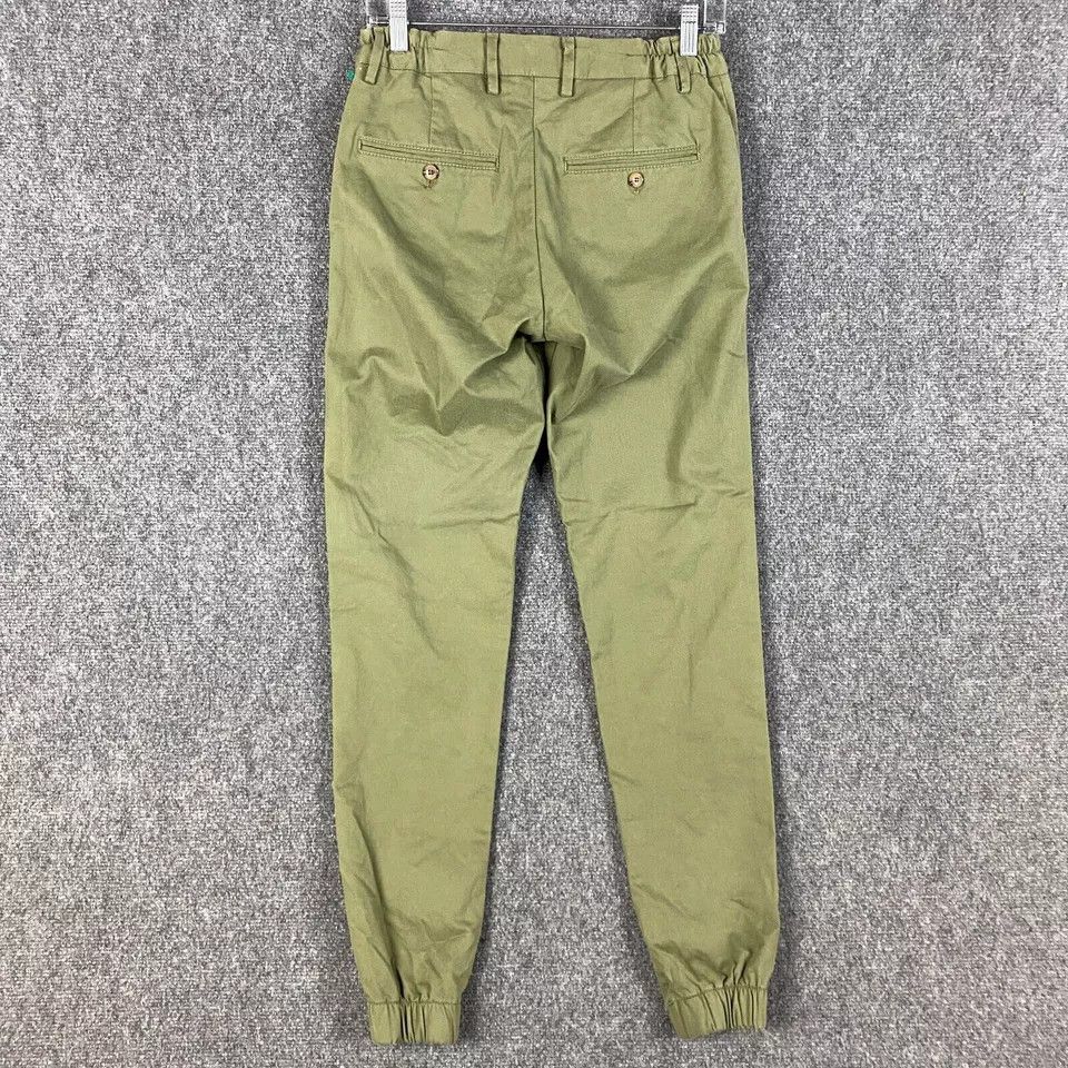 Springfield Springfield Joggers Pants Men's 28x32 Eur 46 NWD Stretch Size US 28 / EU 44 - 9 Thumbnail
