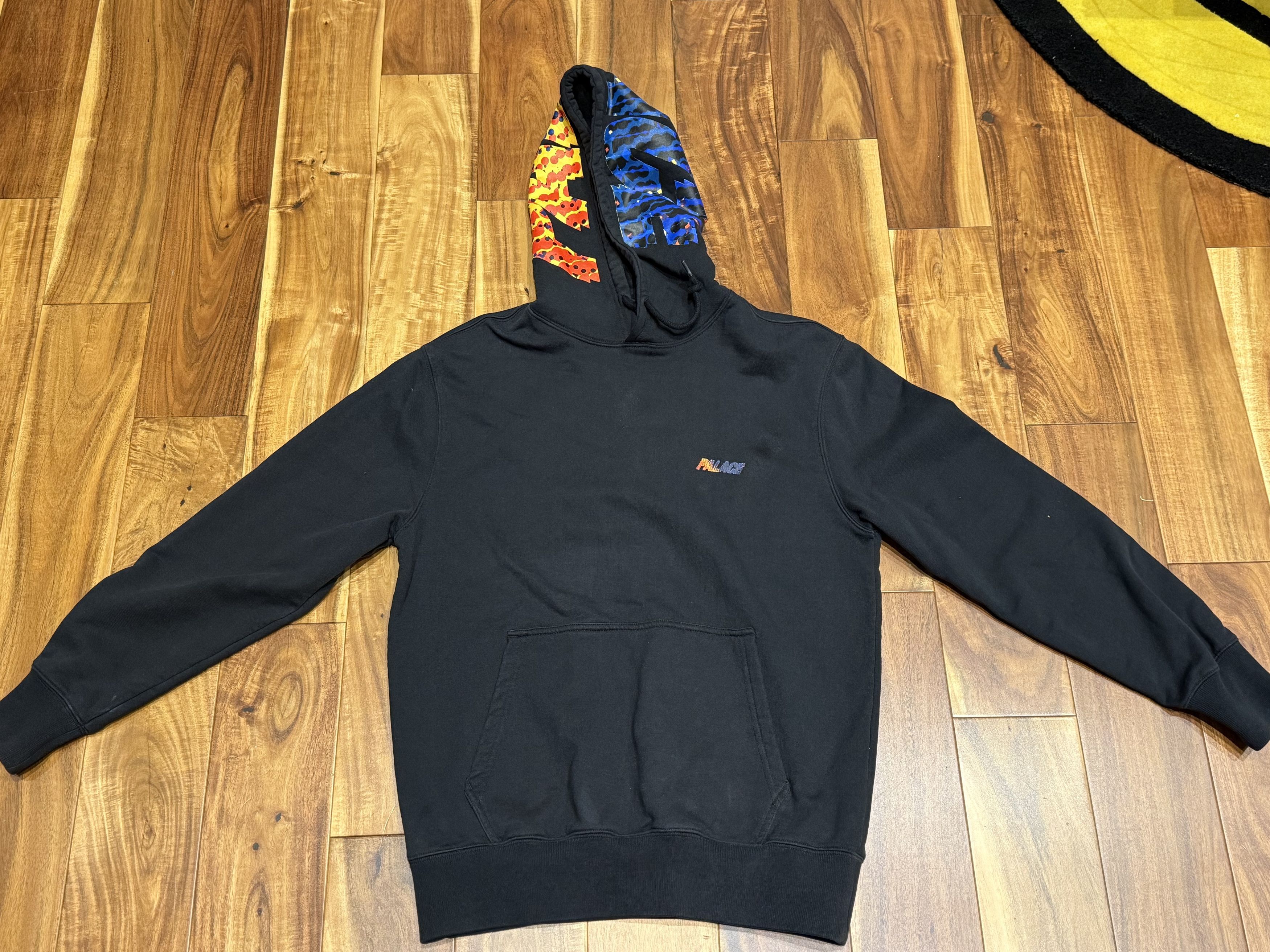 Palace Palace 1000 Pops Hoodie Size US M / EU 48-50 / 2 - 1 Thumbnail