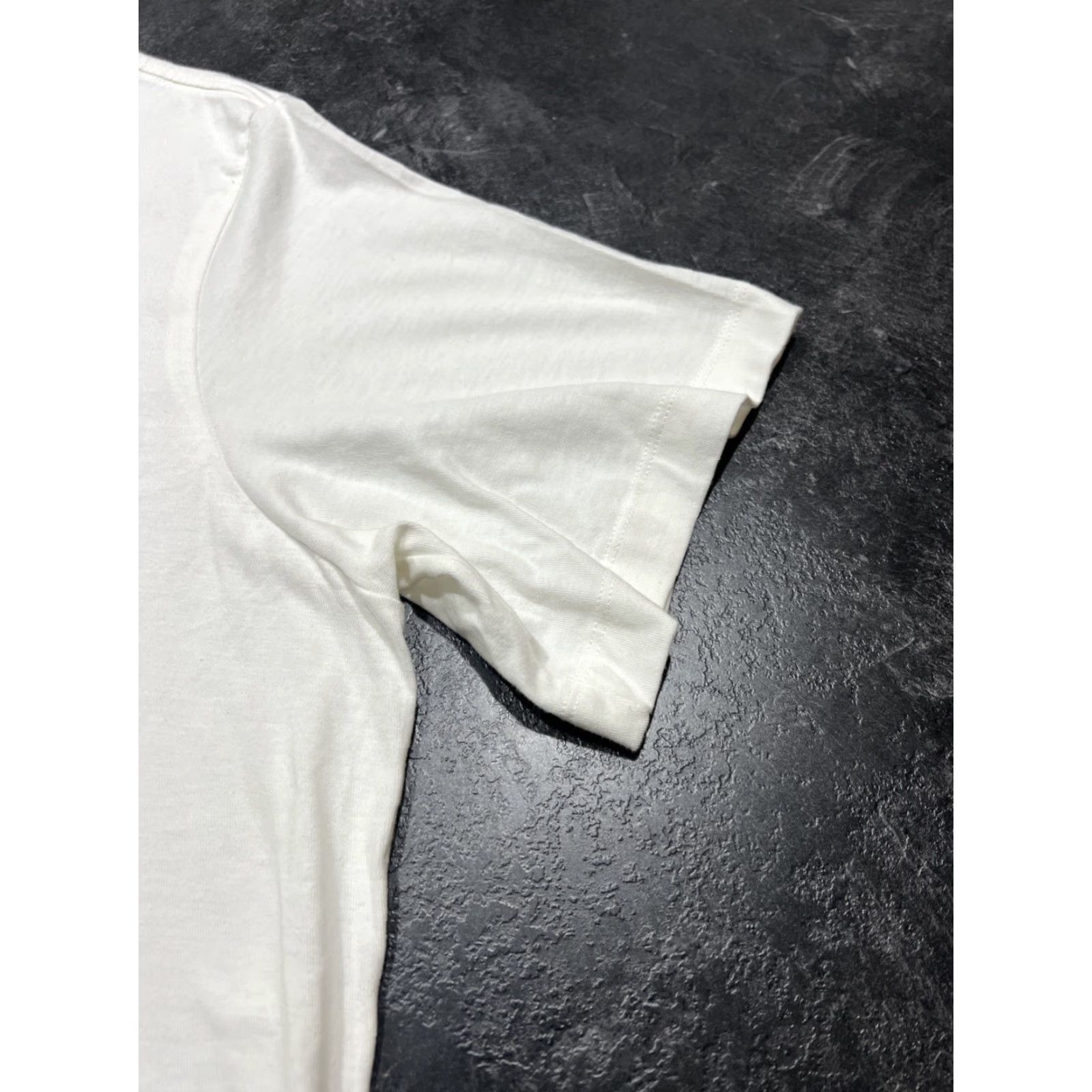 Nike VINTAGE would not apply since No. So: Nike T-Shirt Men's 2XL White Short Sleeve Crew Neck Just Do It Swoosh Logo All Seasons Retro Size US XXL / EU 58 / 5 - 4 Thumbnail