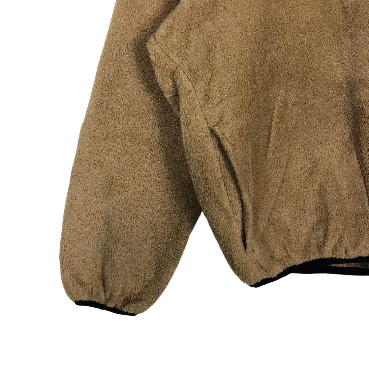 Woolrich Woolen Mills 🔥90’s Dip Pile Fleece Jacket Woolrich Made in USA Size US S / EU 44-46 / 1 - 4 Thumbnail