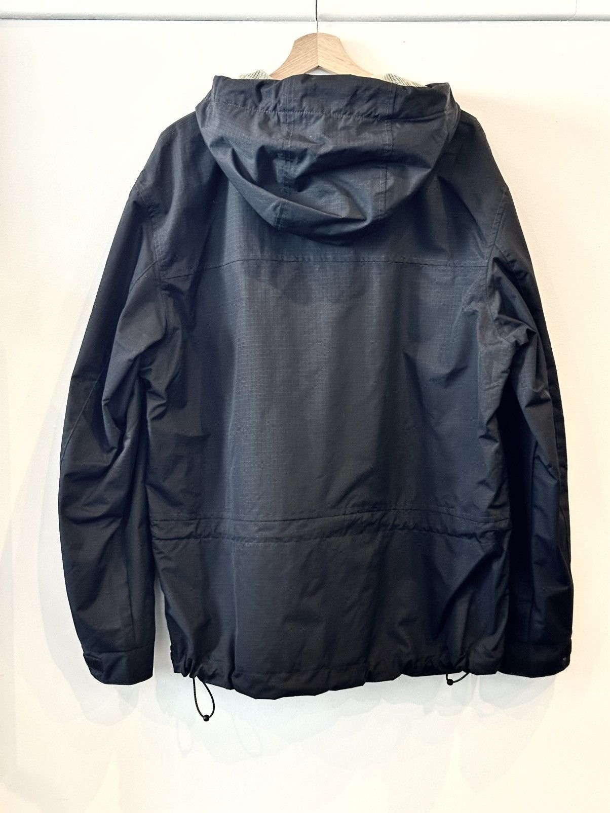 Obey OBEY x NAPAPIJRI Jacket XL Size US XL / EU 56 / 4 - 2 Thumbnail
