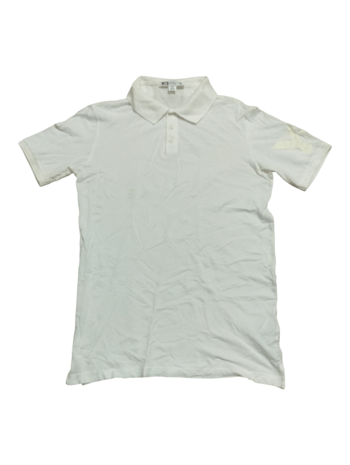 Adidas Y-3 by Yohji Yamamoto Polos | eBay