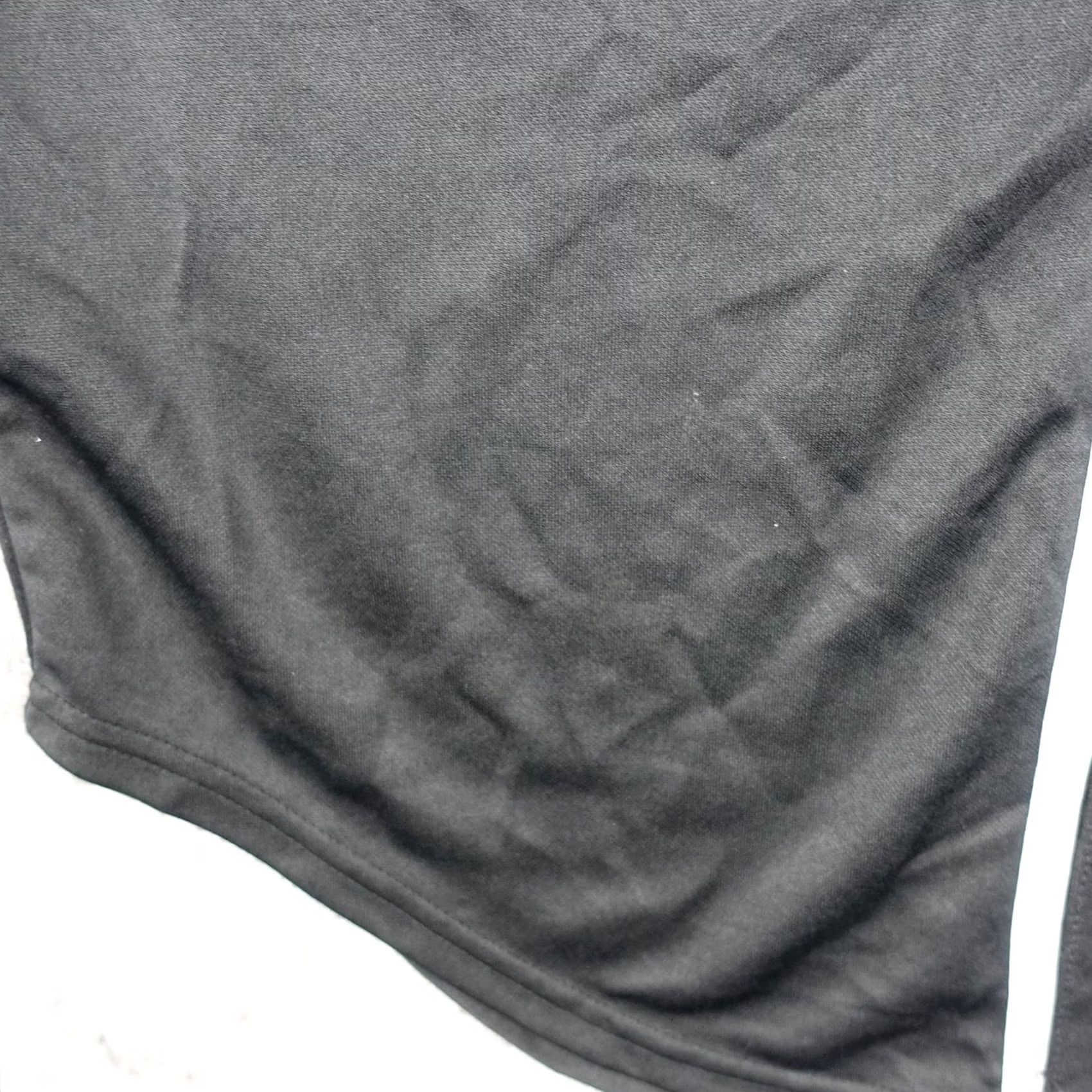 Vintage Daddy Yankee Shirt Mens Medium Black LA DREAMZ Legendaddy Baseball Jersey Tour LA DREAMZ Shirt Baseball Jersey M Black Mens Size US M / EU 48-50 / 2 - 5 Thumbnail