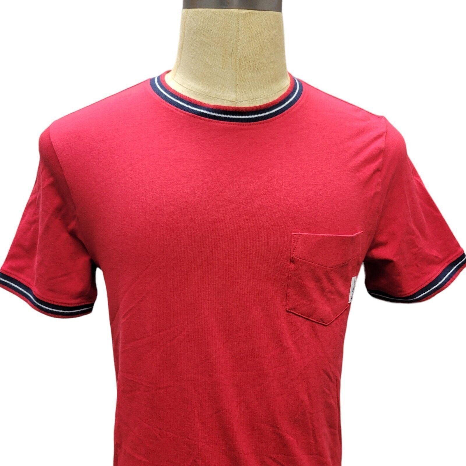 Ben Sherman Ben Sherman Polo Shirt Men's. Size Small. New With Tags $5 Size US S / EU 44-46 / 1 - 2 Thumbnail