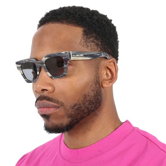 Dolce & Gabbana NEW D&G DG4413 342887 Square Unisex Sunglasses Size ONE SIZE - 2 Thumbnail