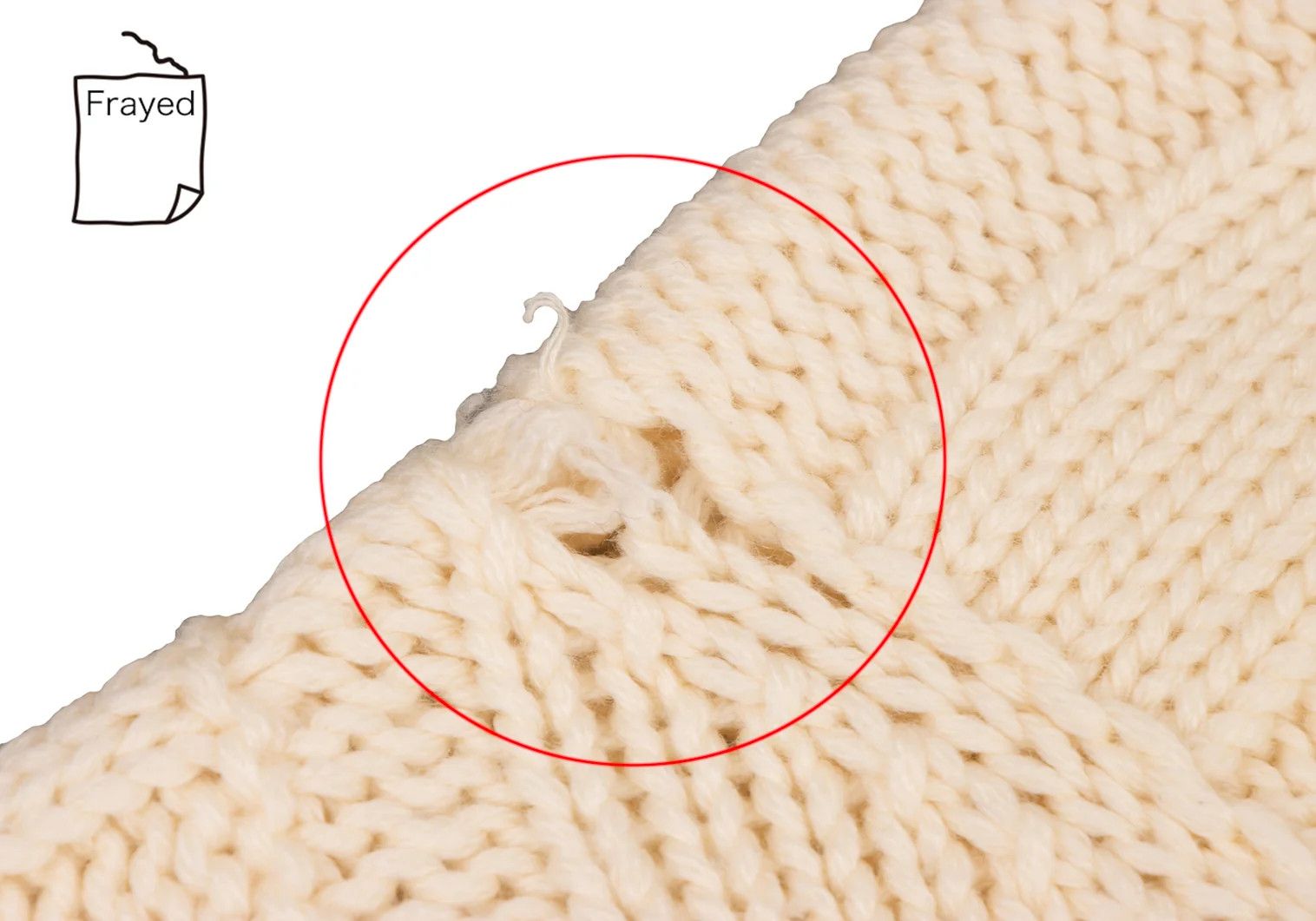 Armani Collezioni Wool Knit Zip Jacket in Beige Size 48 Size US XXS / EU 40 - 15 Thumbnail
