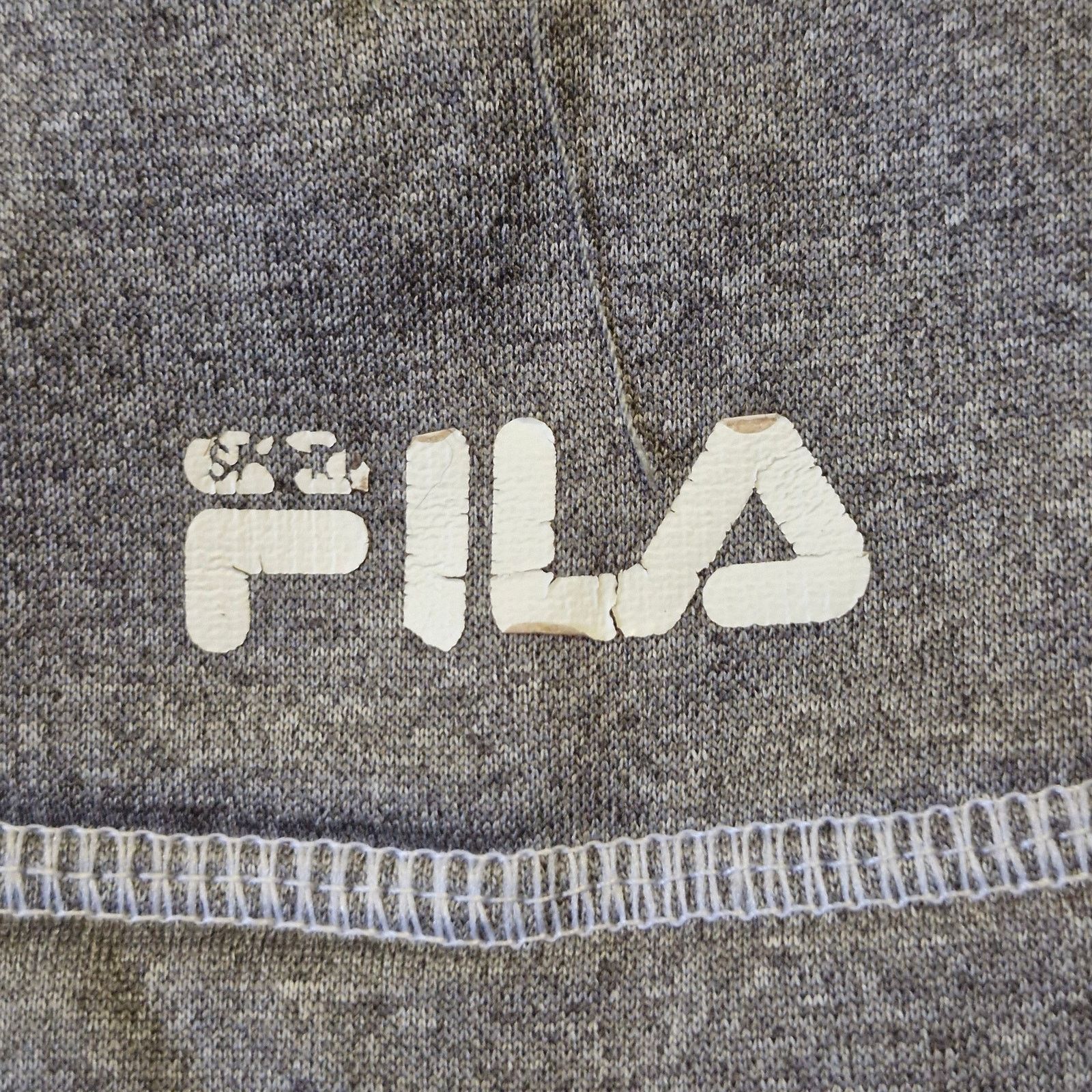Fila Fila Sport Jacket Women XS Lightweight Activewear Jacket Size XS / US 0-2 / IT 36-38 - 2 Thumbnail