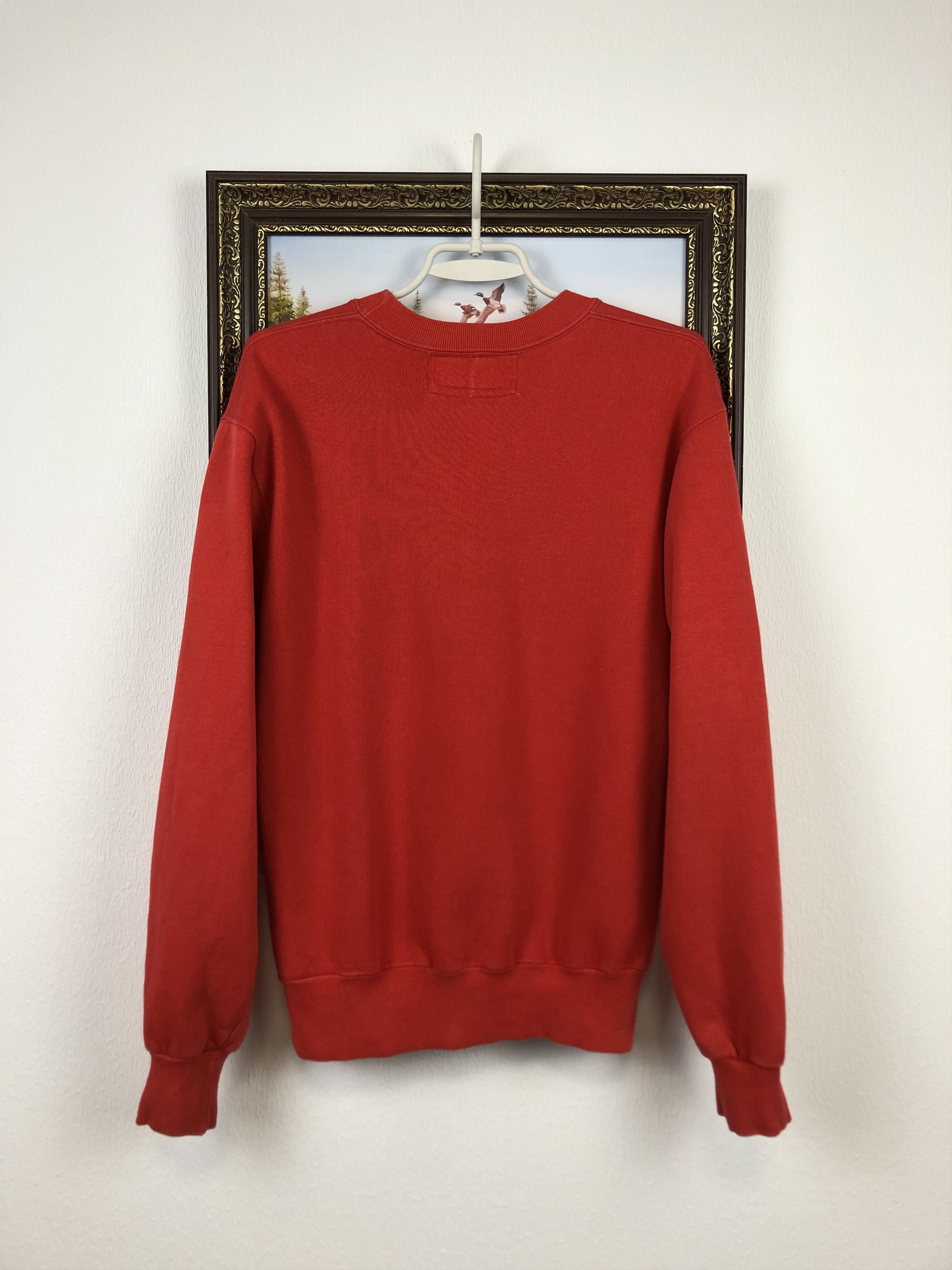 Vintage Vintage Ohio State Buckeyes Sweatshirt College Football Size US XS / EU 42 / 0 - 9 Thumbnail