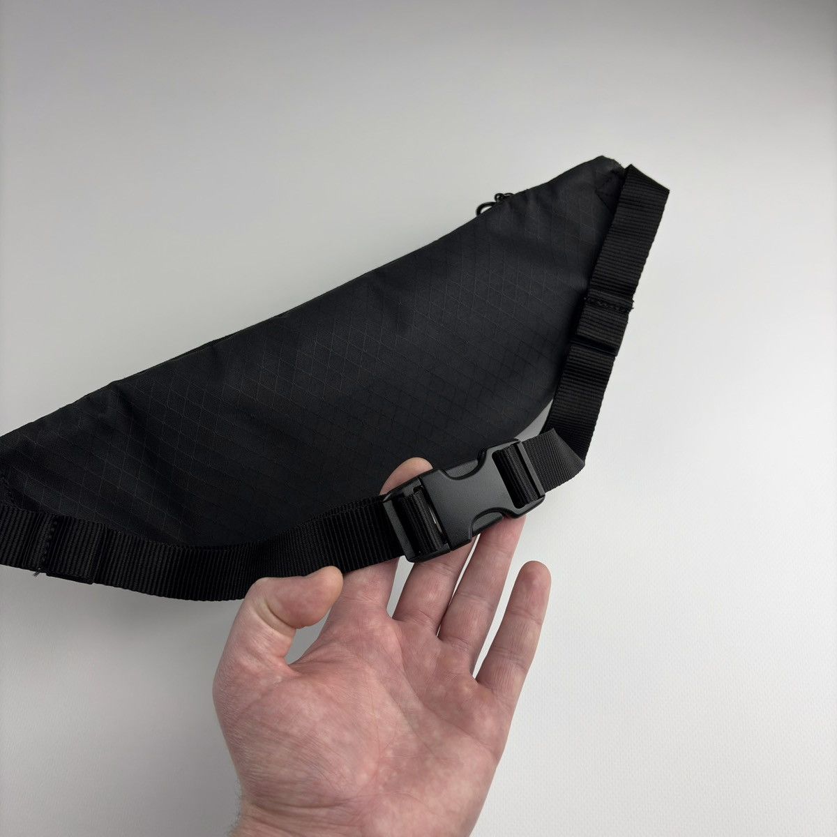 Nike Nike Fanny pack Bag Size ONE SIZE - 11 Thumbnail