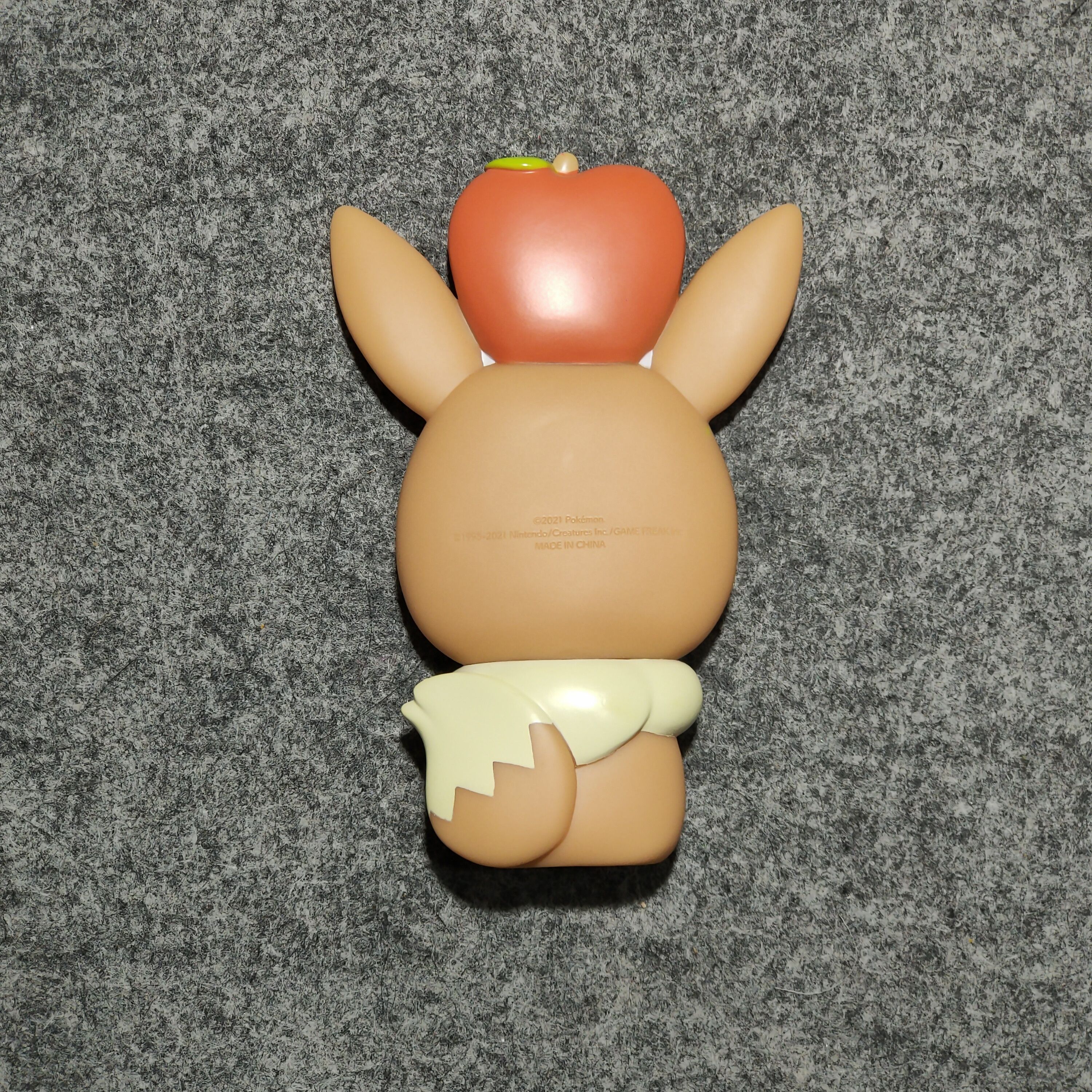 Pokemon Pokemon Monpoke Eevee toy Size ONE SIZE - 3 Thumbnail