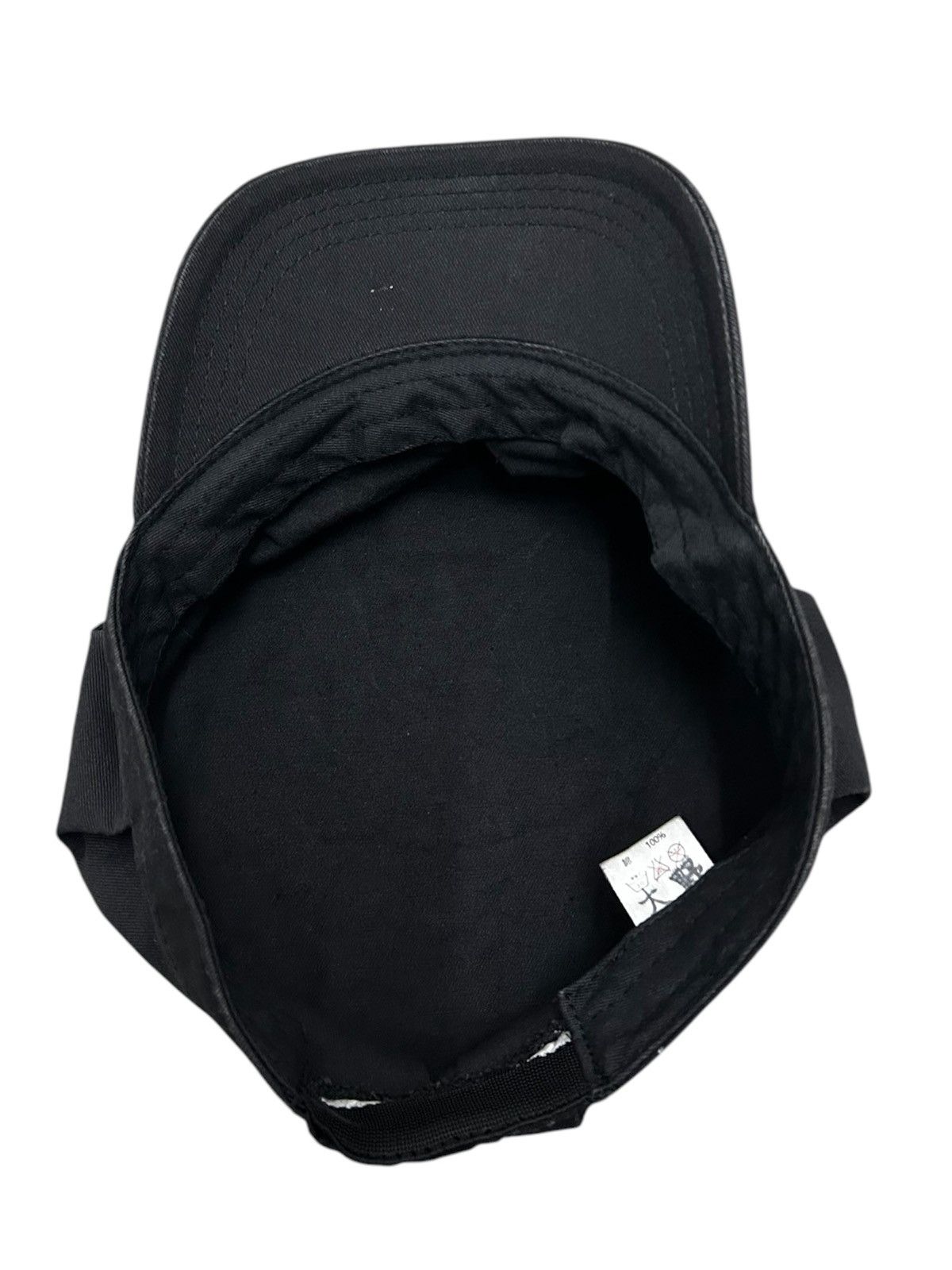 Edwin × Japanese Brand Edwin Over Work Factory Caps Size ONE SIZE - 3 Thumbnail