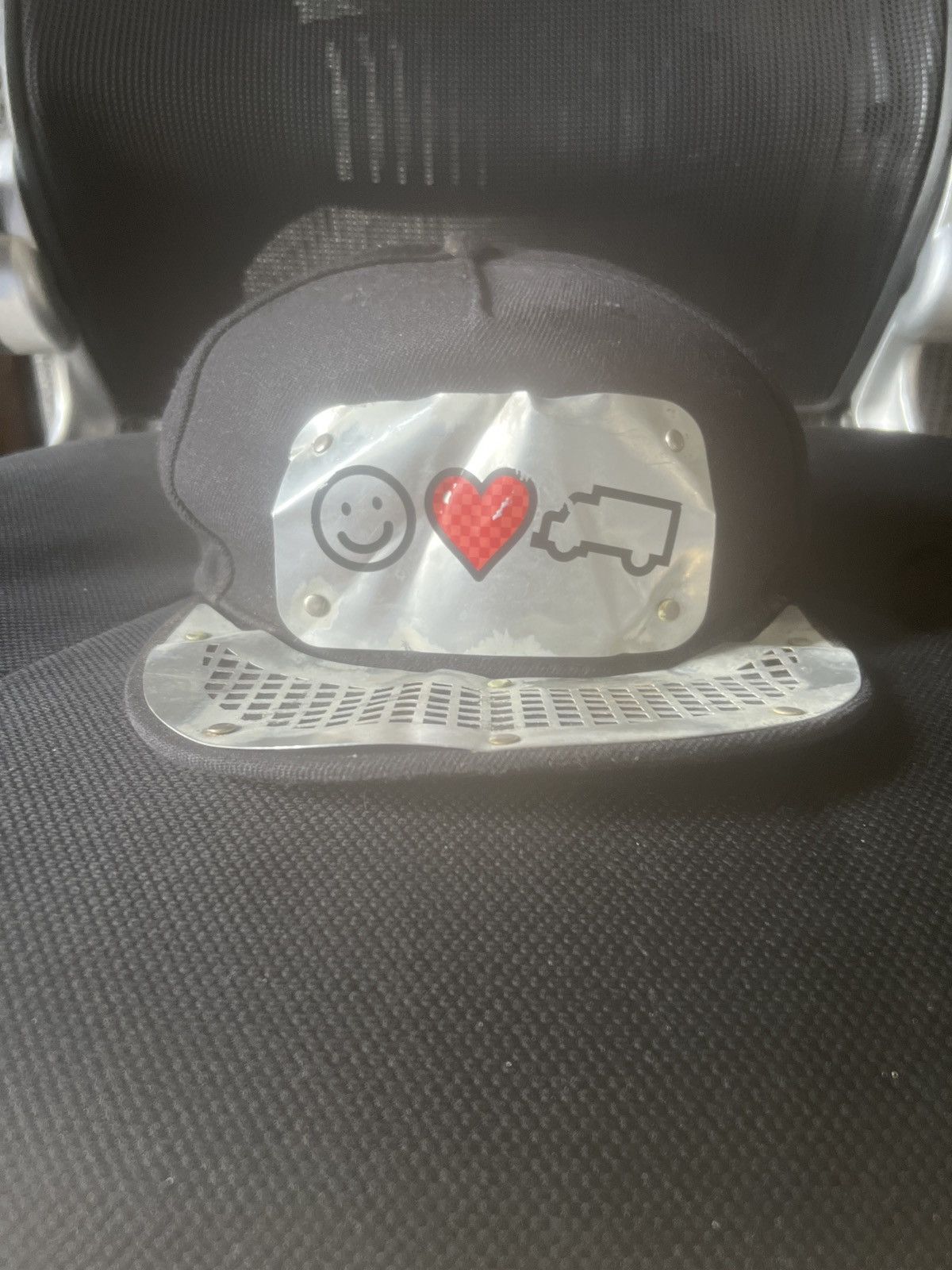 TRUKFIT Trukfit Snapback Size ONE SIZE - 1 Thumbnail
