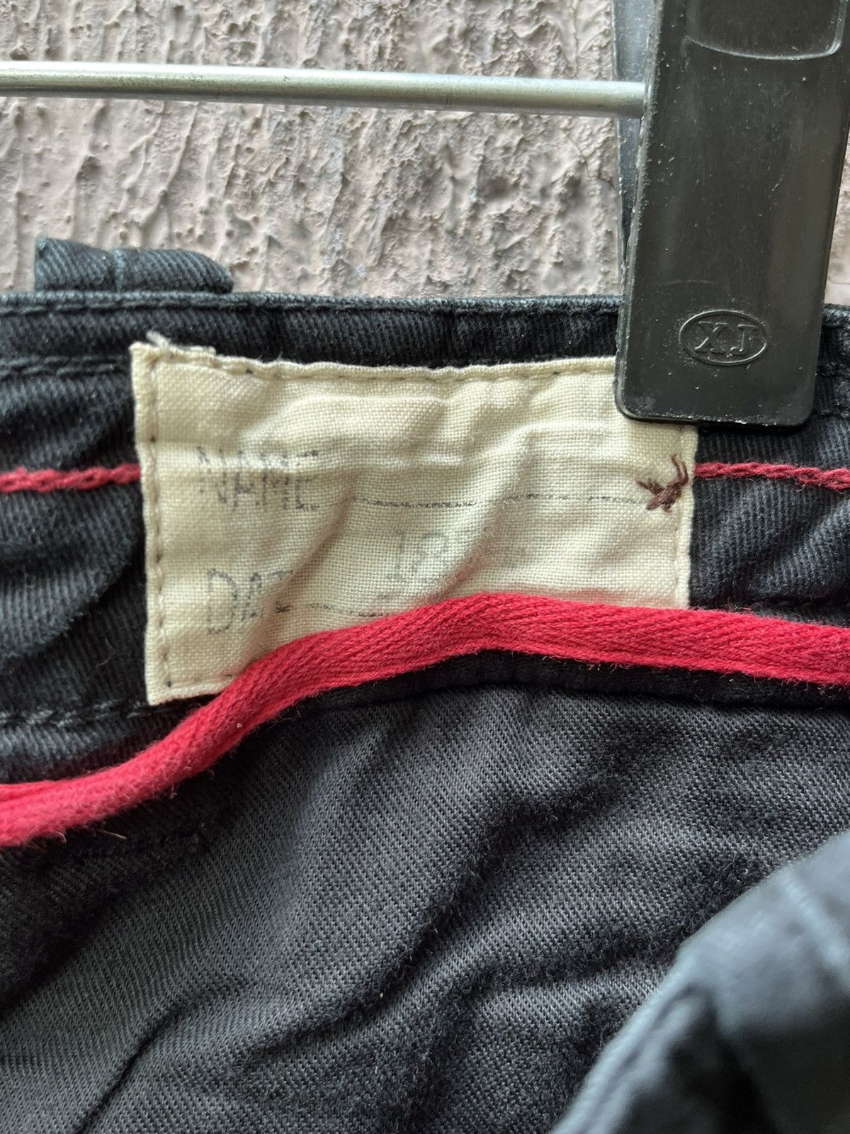 Polo Ralph Lauren Polo Ralph Lauren Cargo Pants Size US 32 / EU 48 - 13 Thumbnail