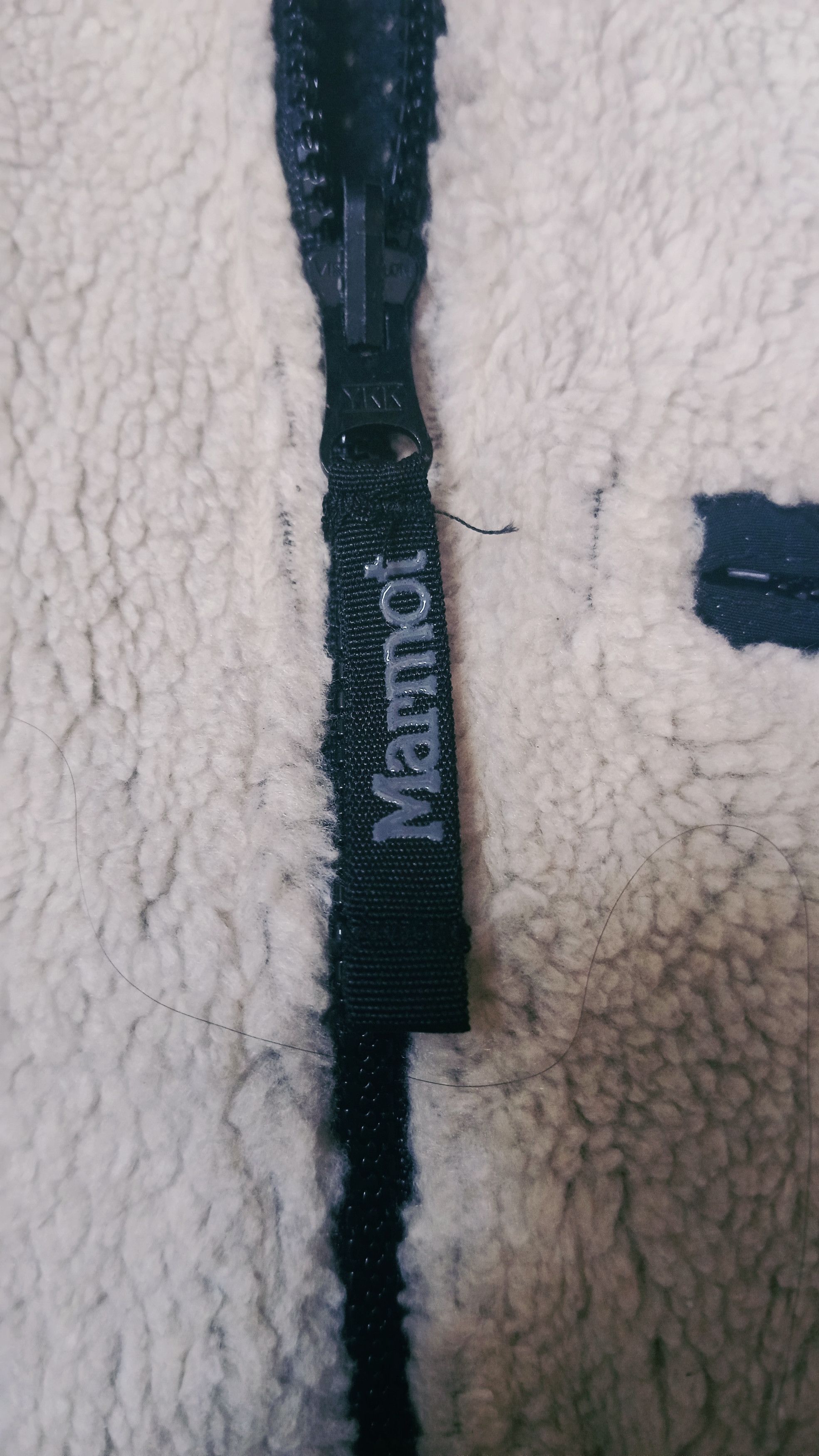 Marmot Marmot Fleece Vest Made In USA Size US M / EU 48-50 / 2 - 4 Thumbnail
