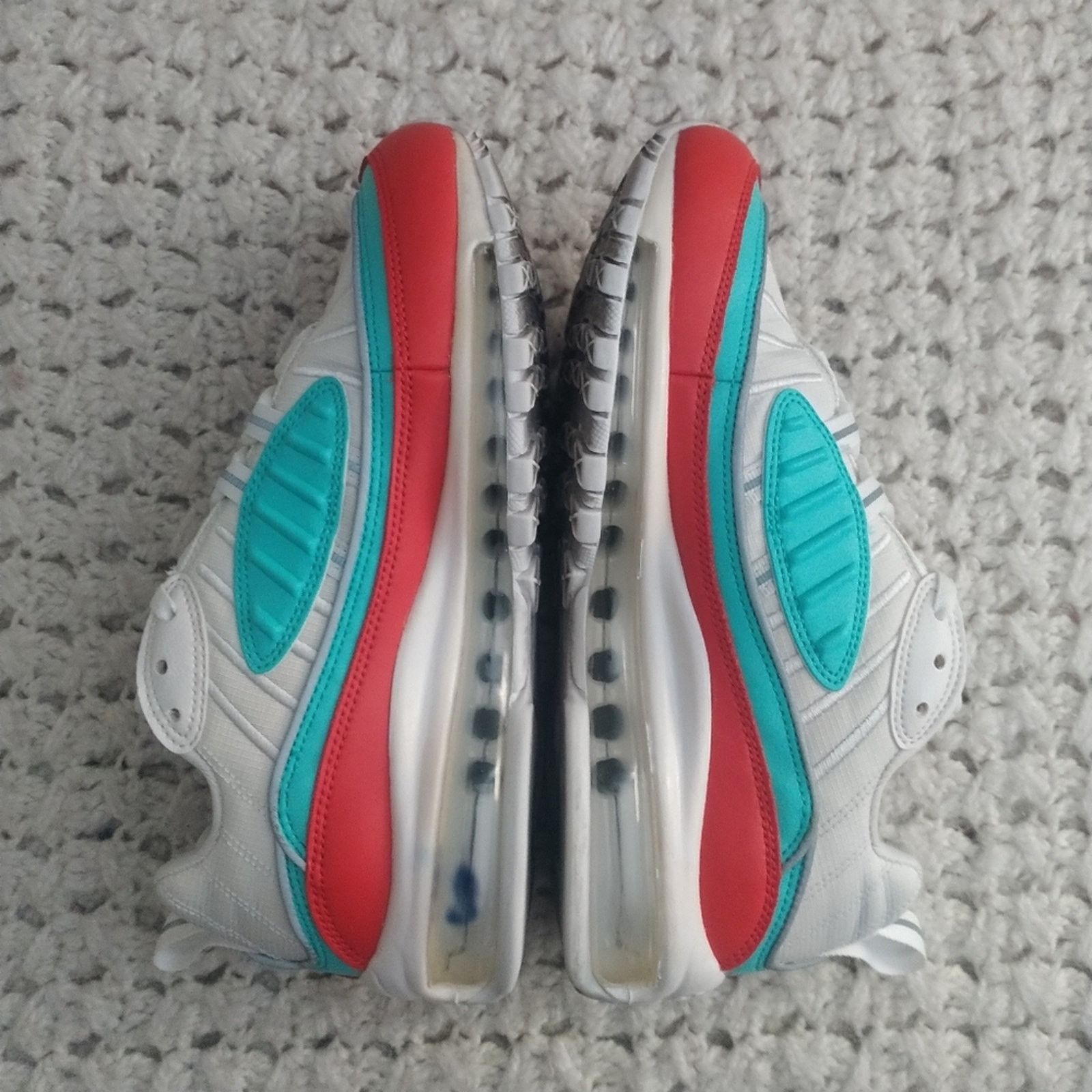 Nike Nike Air Max 98 'Cosmic Clay' women size 7.5 Size US 7.5 / IT 37.5 - 10 Thumbnail