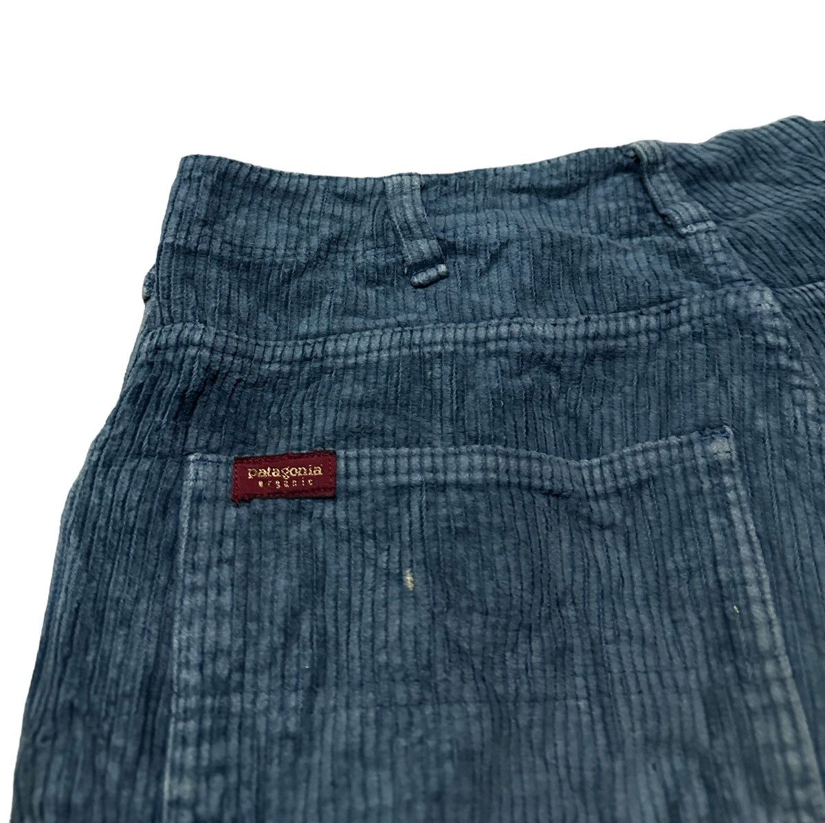Patagonia Patagonia organic cotton short pants Size US 32 / EU 48 - 5 Thumbnail