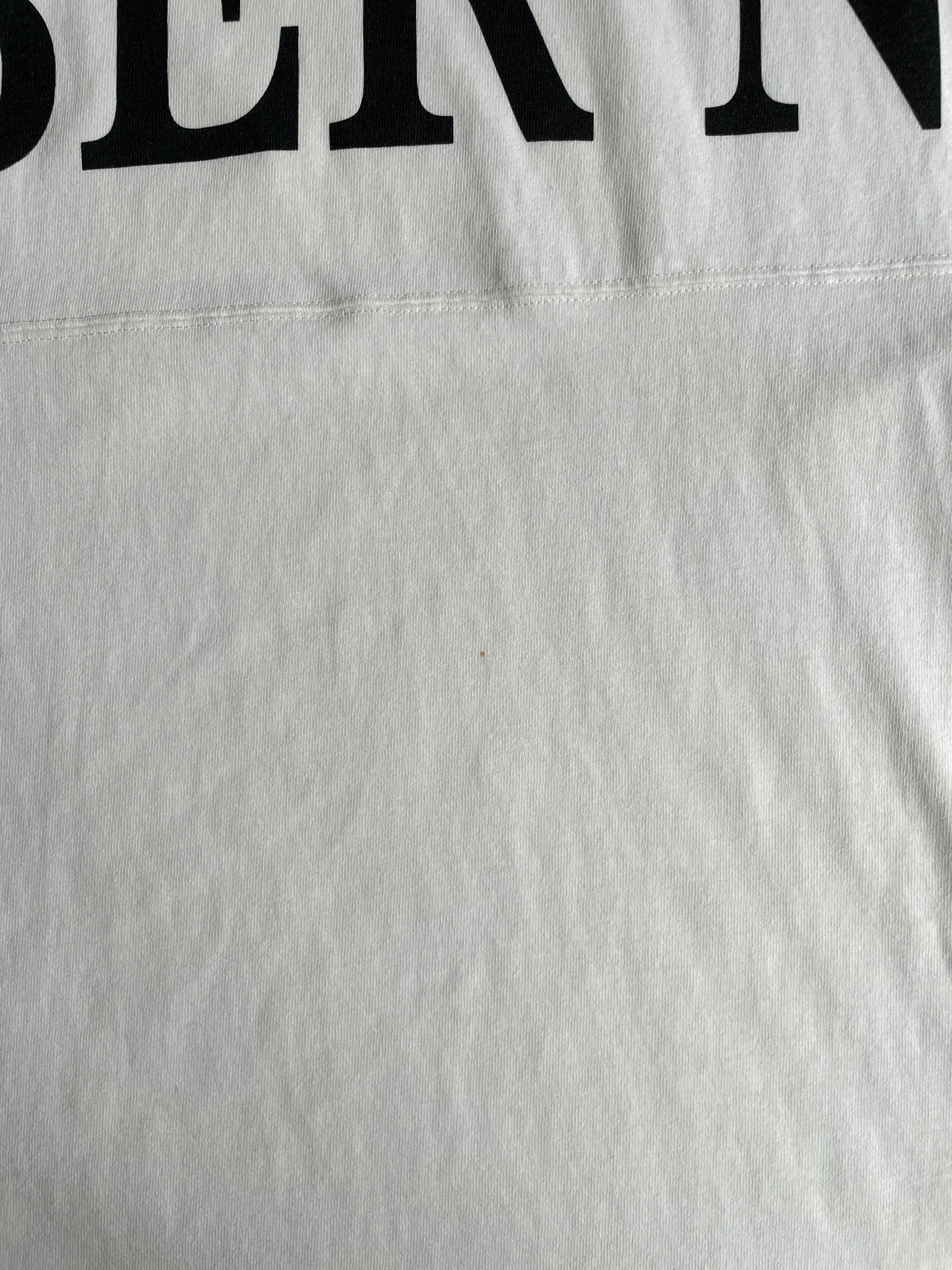 Number (N)ine NUMBER (N)INE Big Tee Size US S / EU 44-46 / 1 - 14 Thumbnail