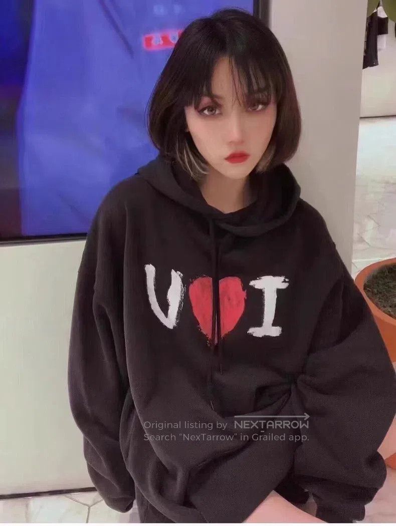 Balenciaga Balenciaga Sweatshirt Size US M / EU 48-50 / 2 - 7 Thumbnail