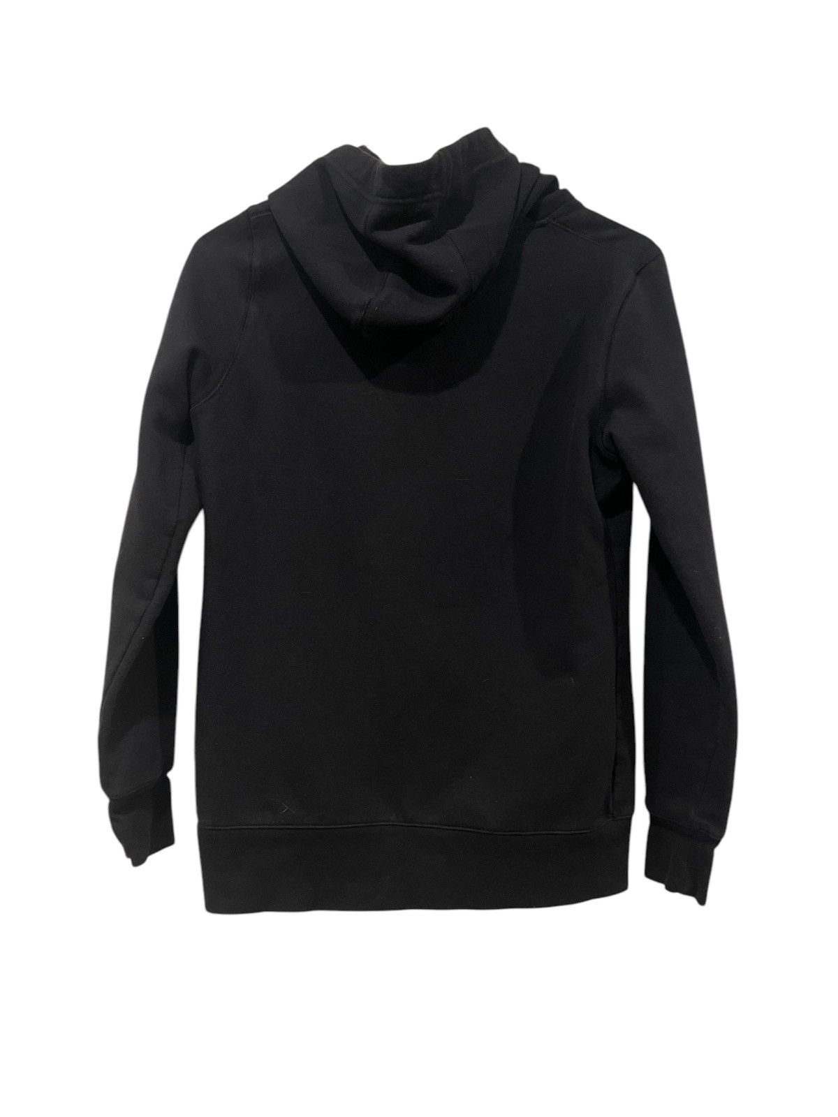Mountain Hardwear Mountain Hardware Hoodie Sweatshirt Pullover Graphic Logo Size S / US 4 / IT 40 - 6 Thumbnail
