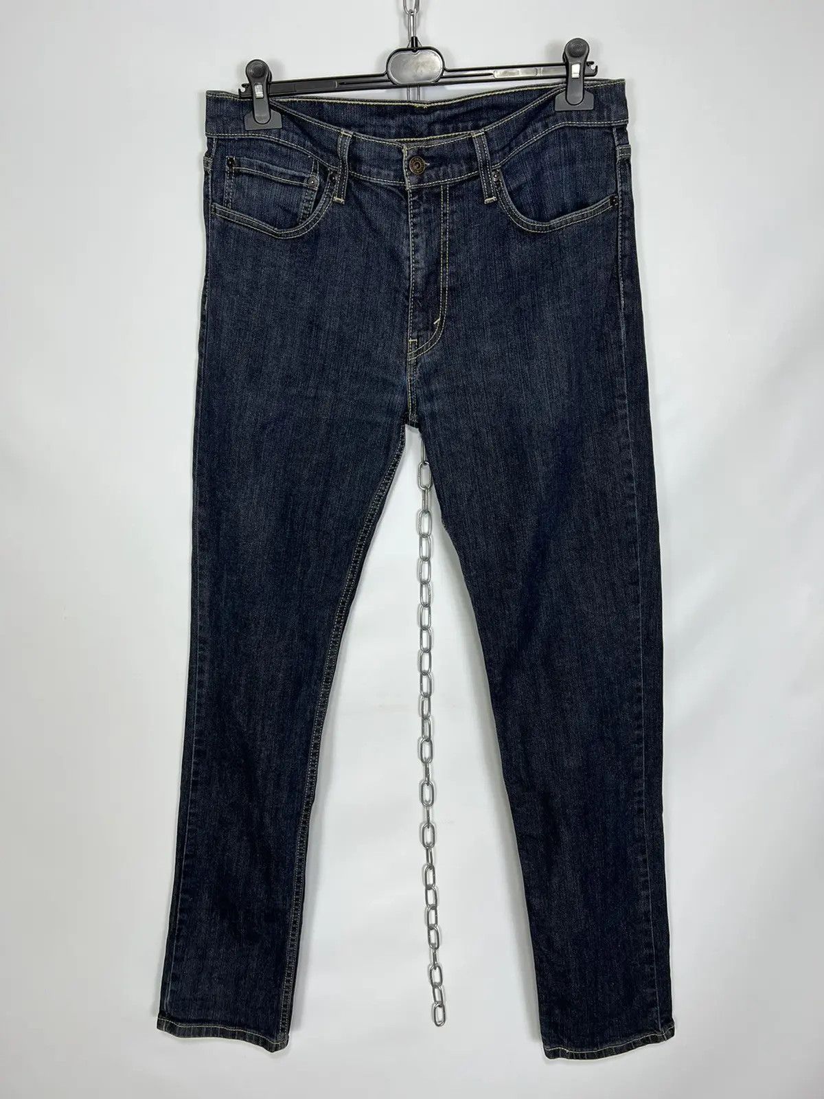 Levi's Levi’s denim pants 511 Size US 34 / EU 50 - 1 Thumbnail