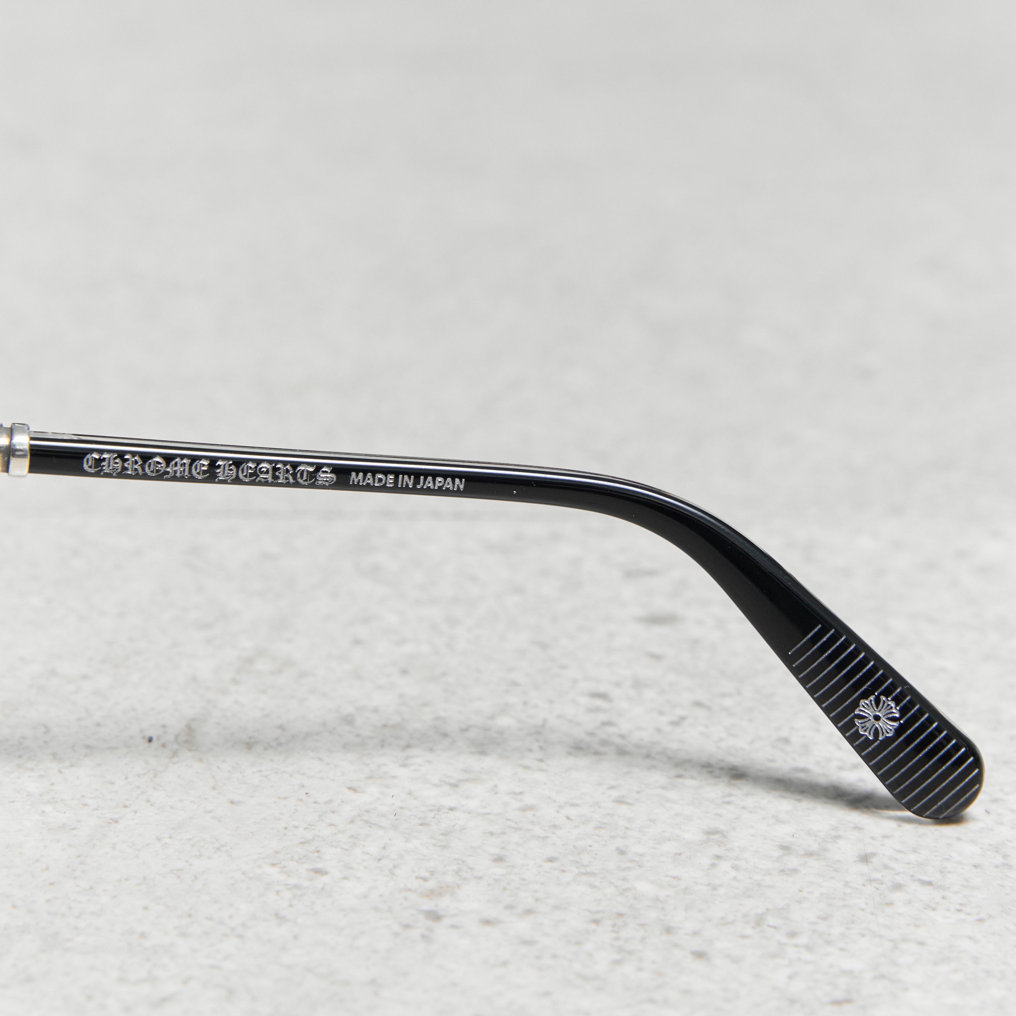 Chrome Hearts CHROME HEARTS TRESTICLES Size ONE SIZE - 4 Thumbnail