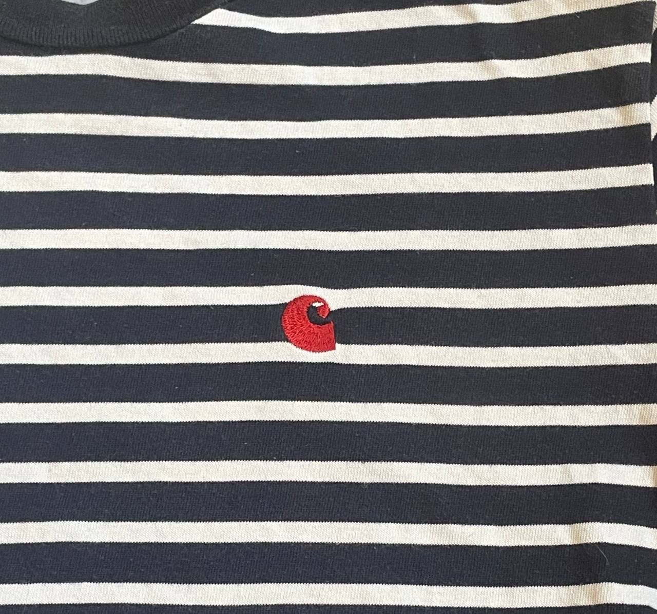 Carhartt T-Shirt Carhartt Size US S / EU 44-46 / 1 - 2 Thumbnail