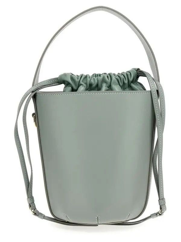 Chloe o1loc1c0425 CHC23 Size: OS / Bucket Bag in Green Size ONE SIZE - 2 Thumbnail